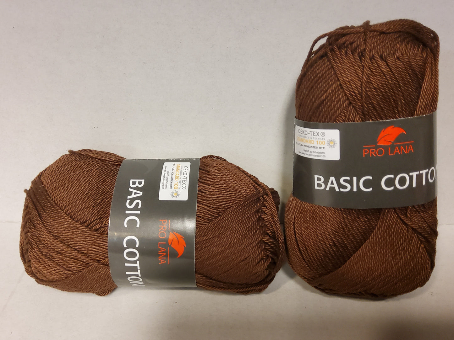 Basic Cotton