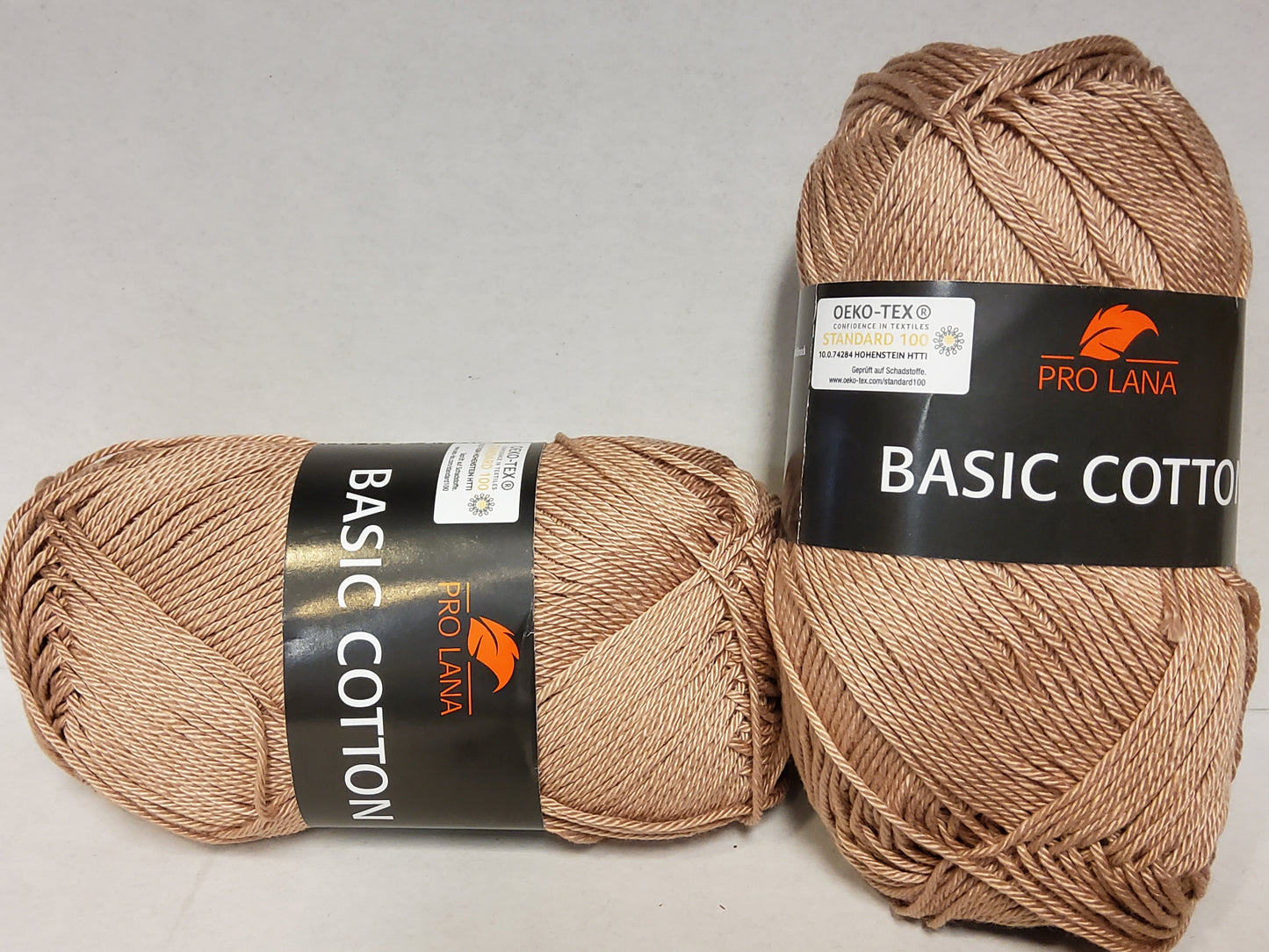 Basic Cotton
