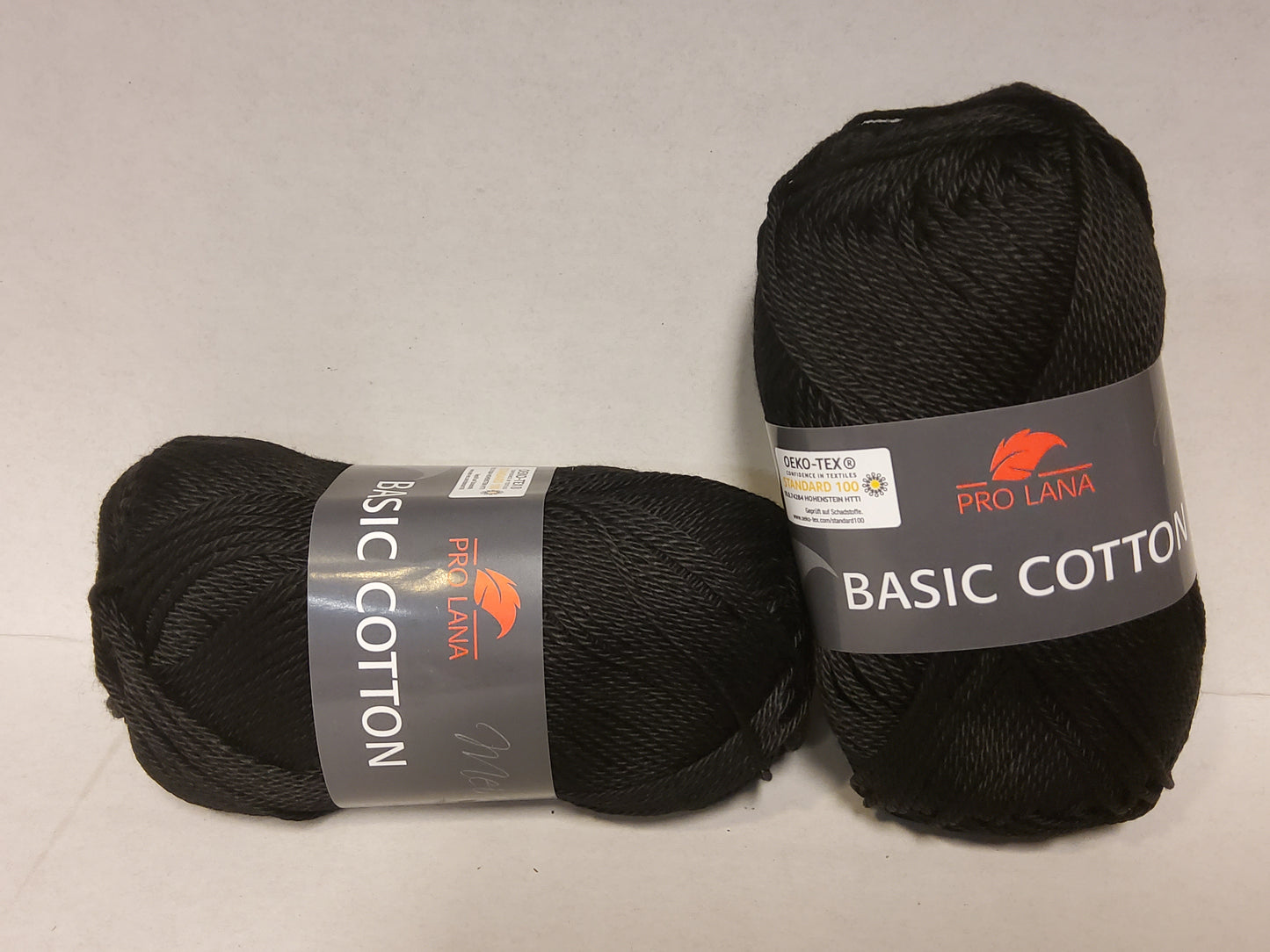 Basic Cotton