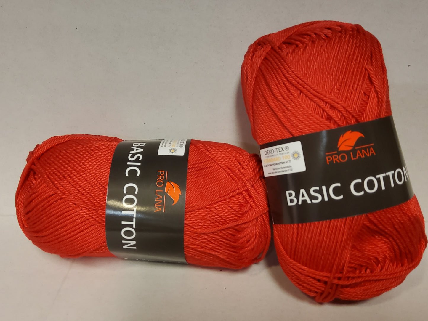 Basic Cotton