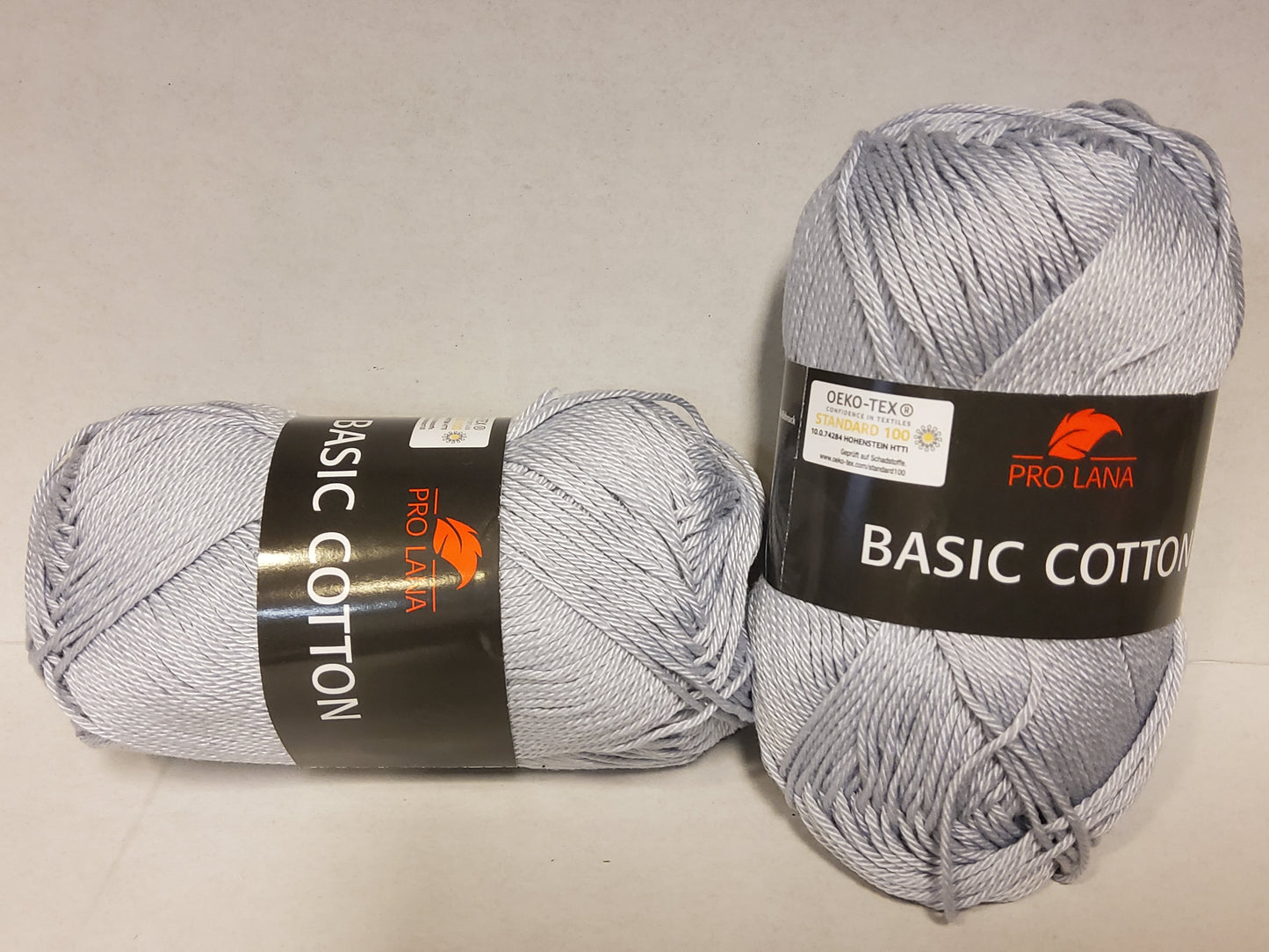 Basic Cotton