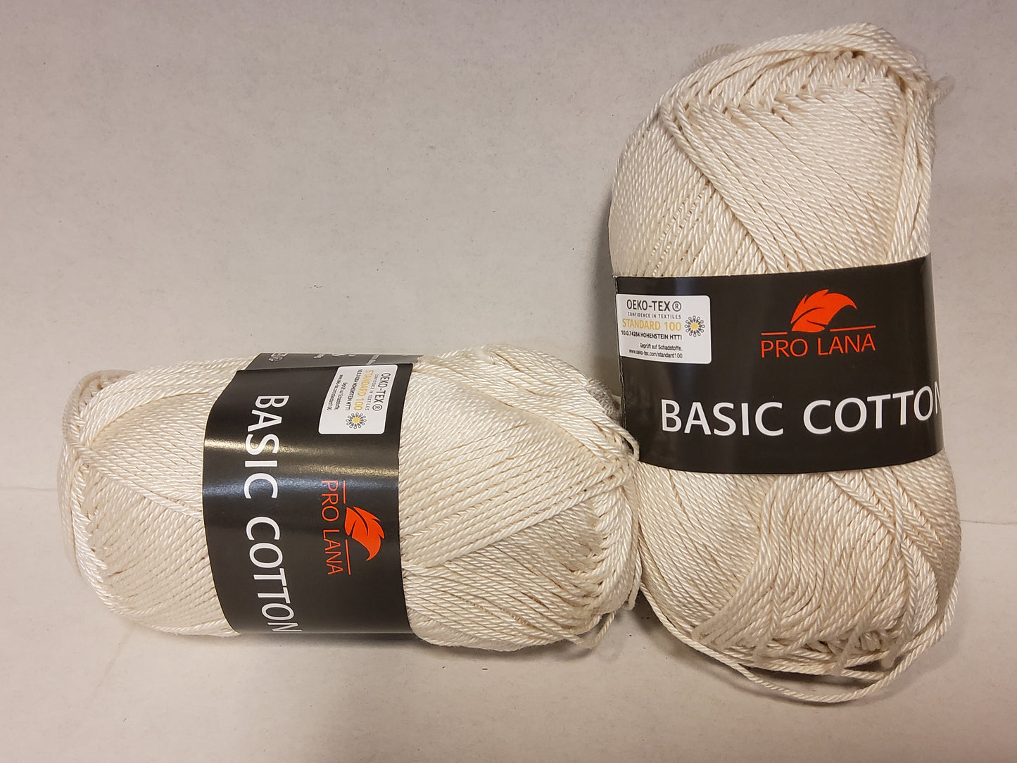 Basic Cotton