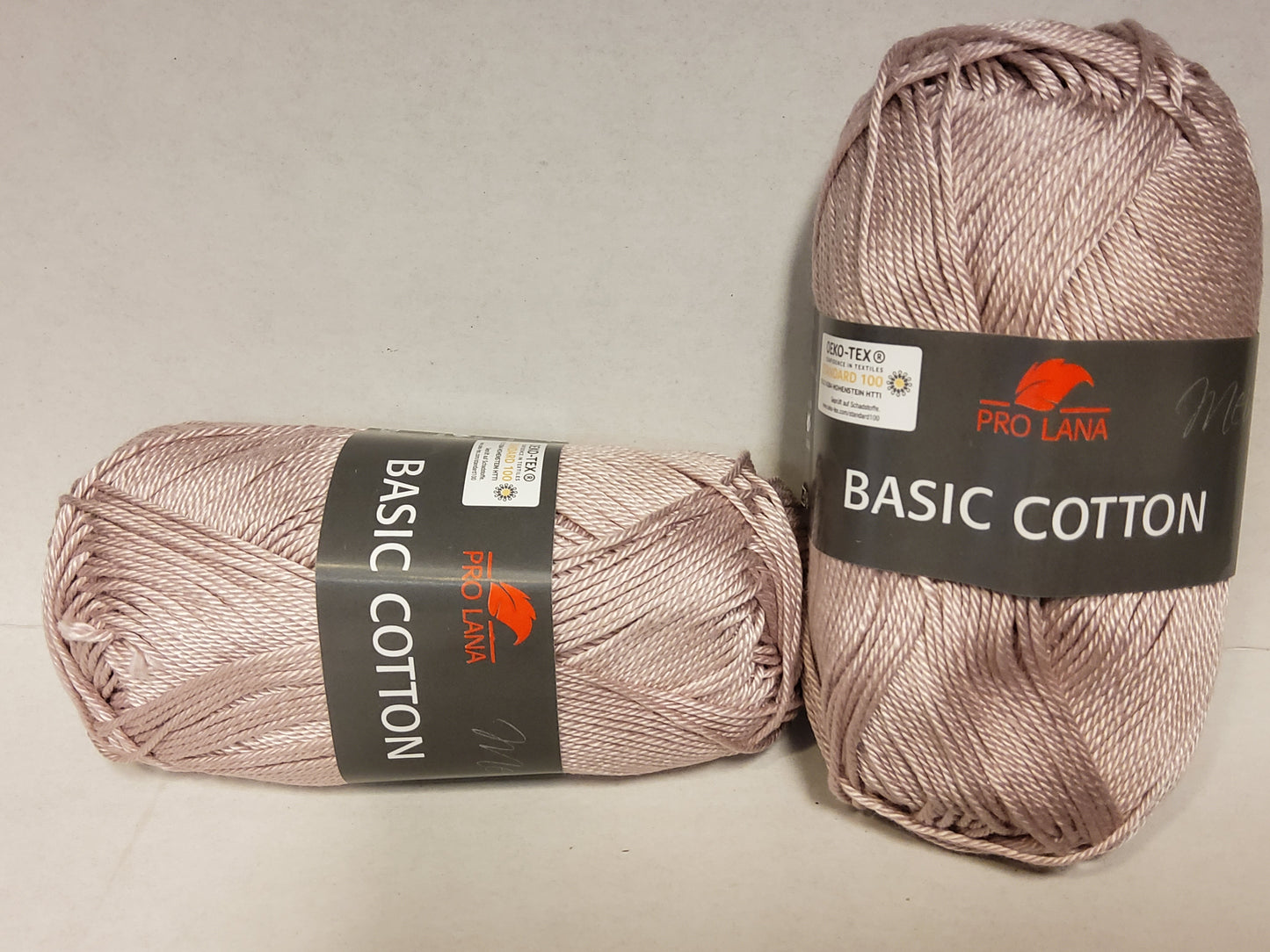 Basic Cotton