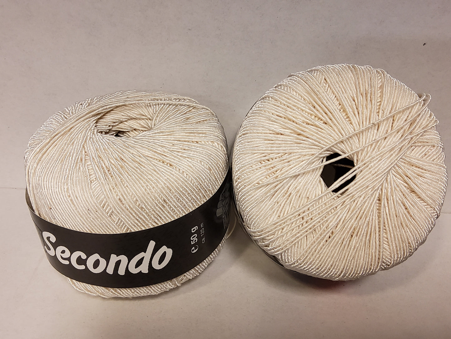 Secondo