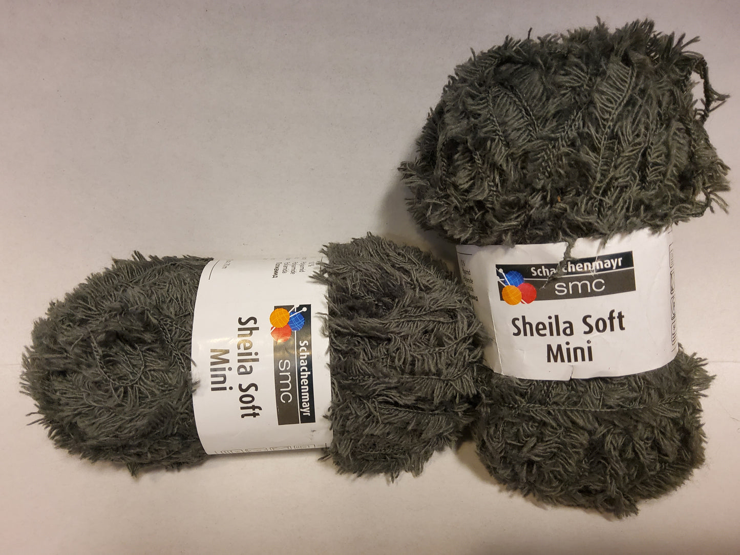 Sheila Soft Mini