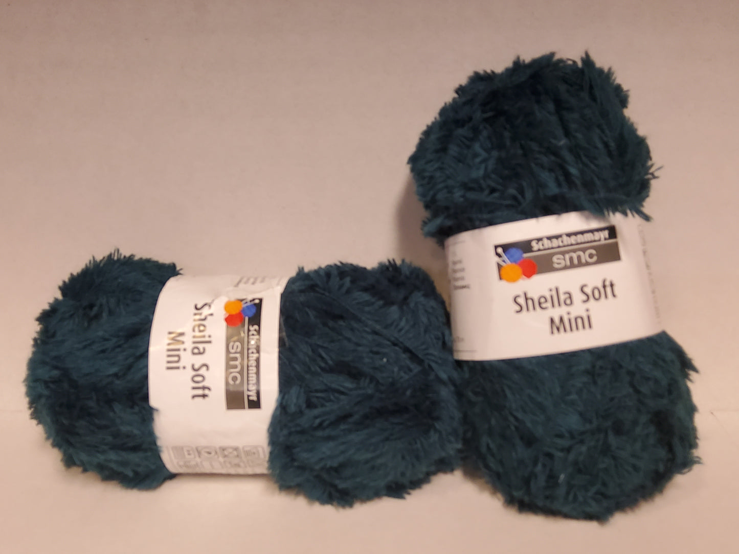 Sheila Soft Mini