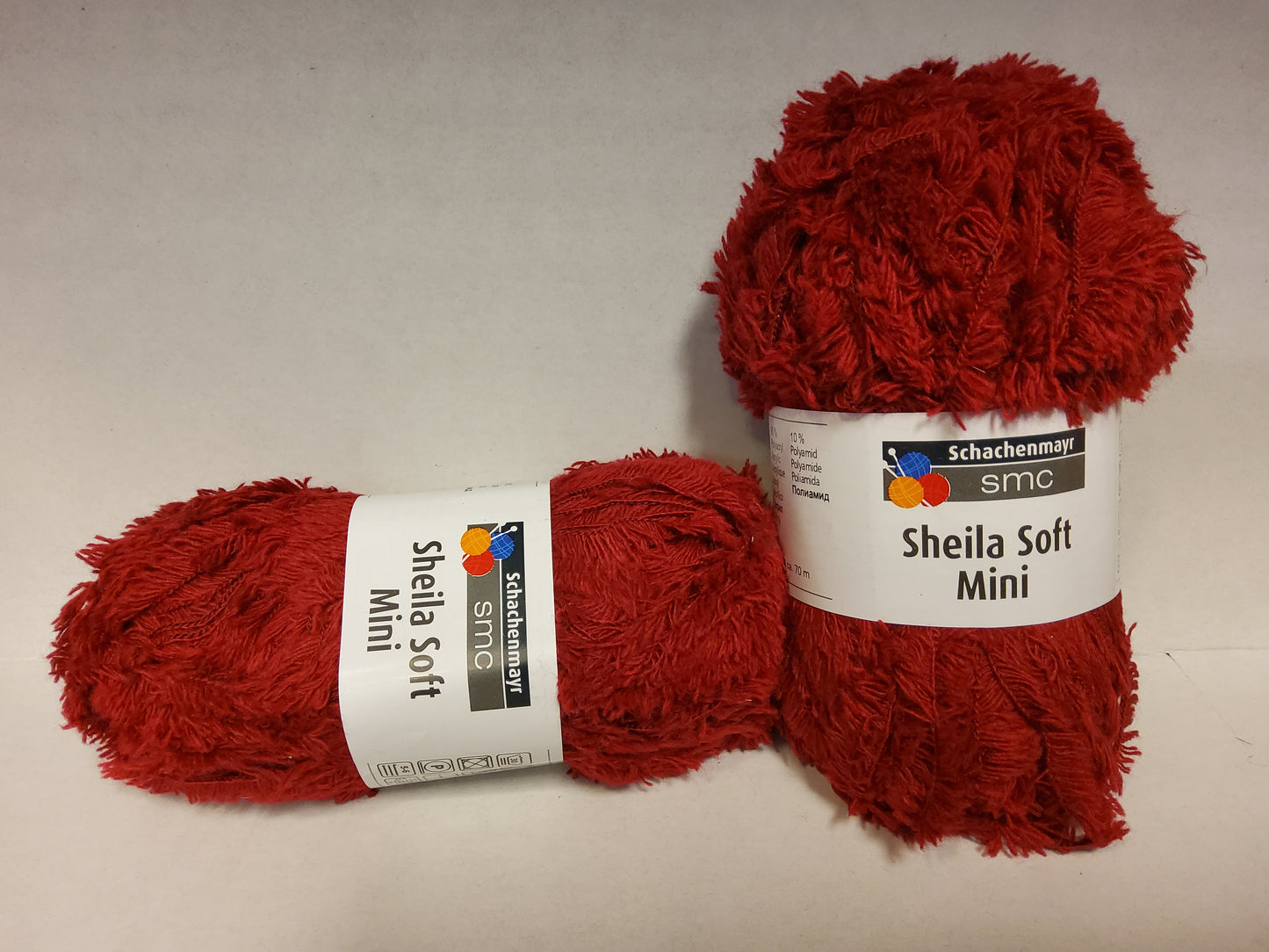 Sheila Soft Mini