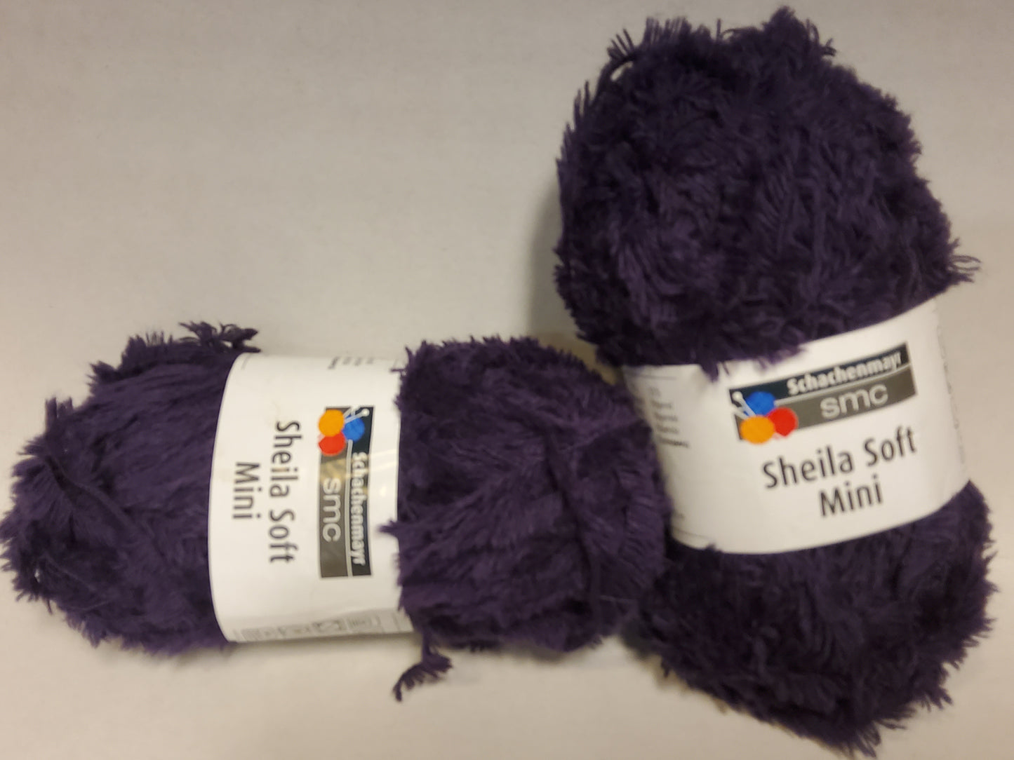 Sheila Soft Mini