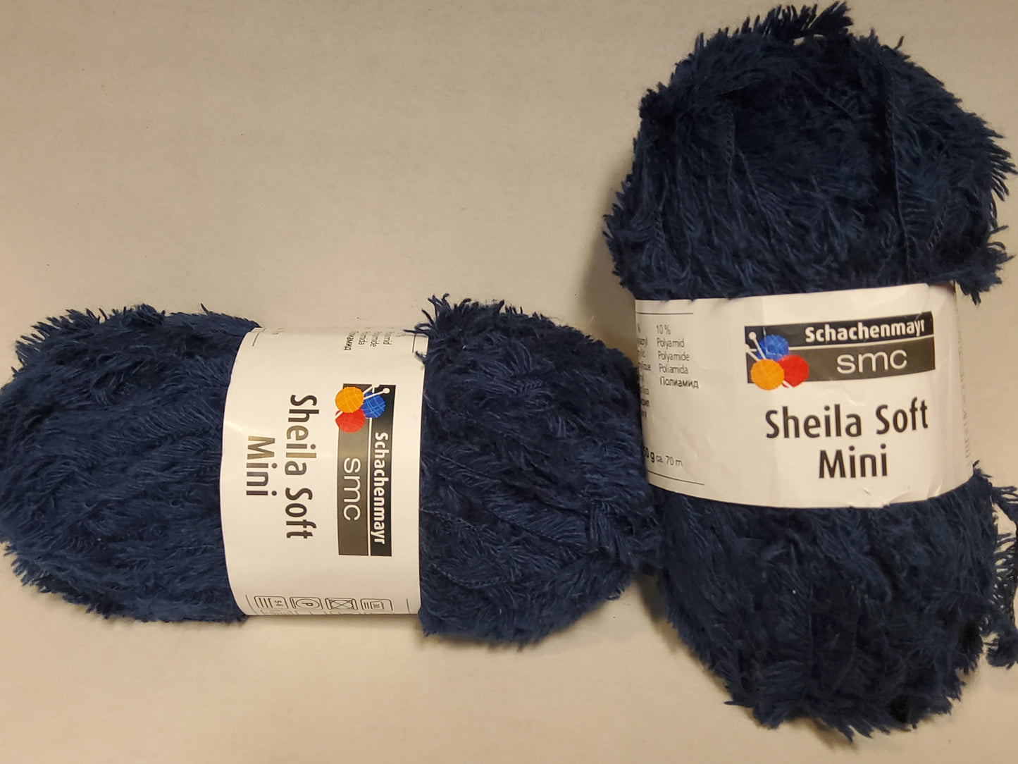 Sheila Soft Mini
