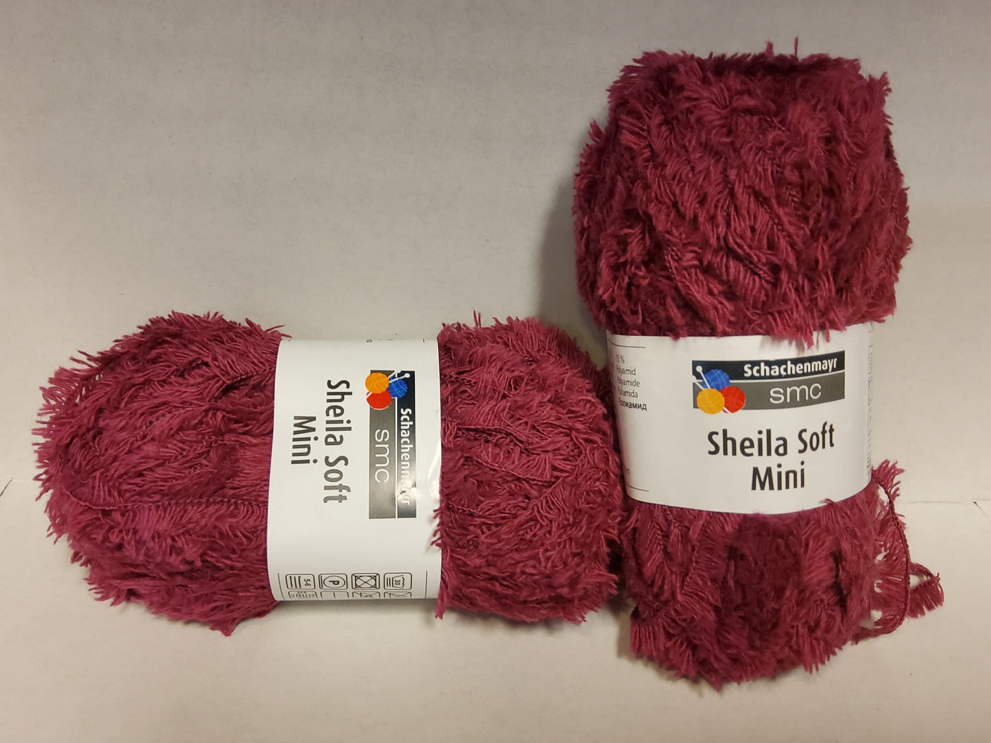 Sheila Soft Mini