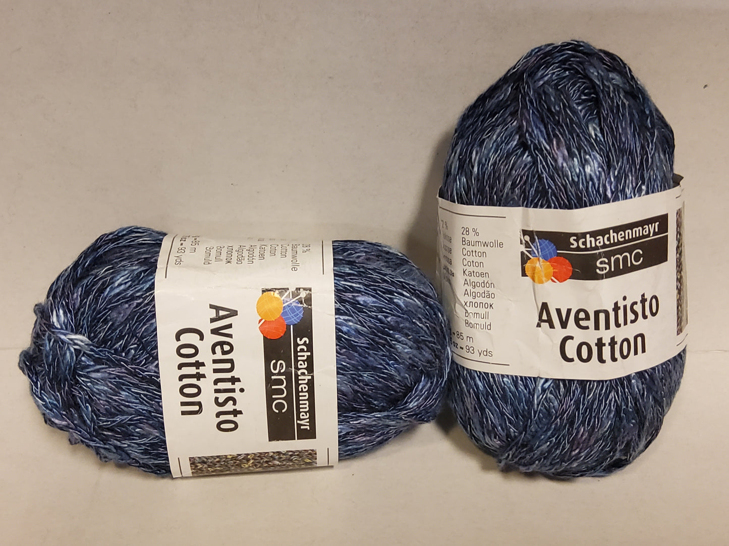 Aventisto Cotton