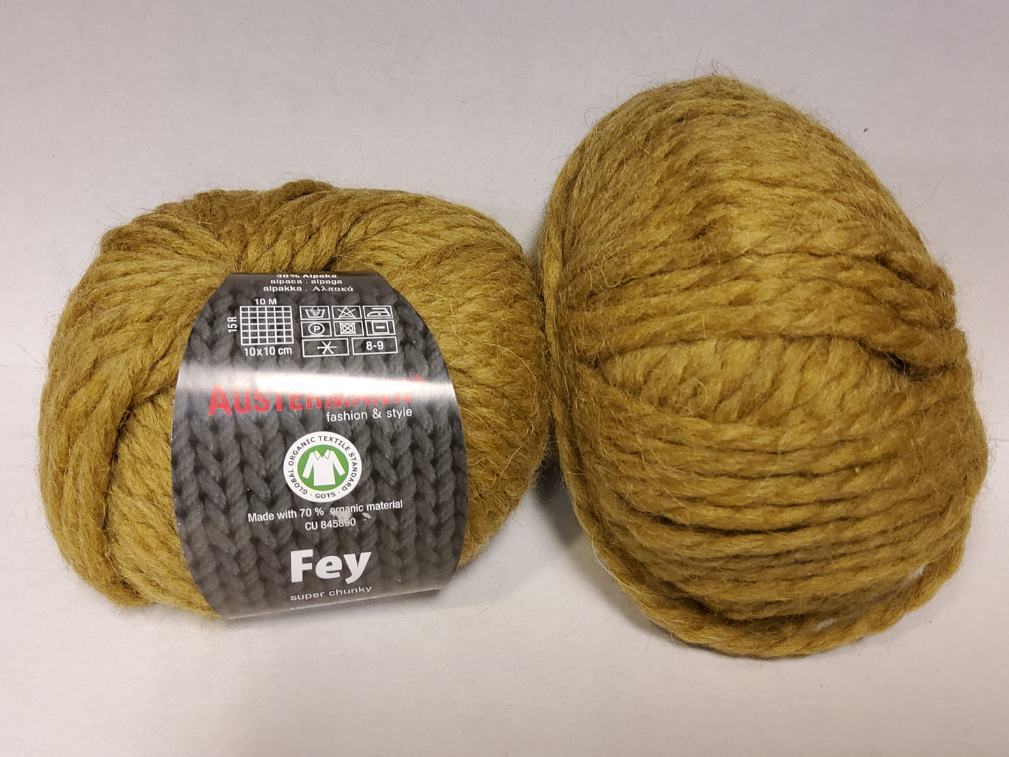 Fey