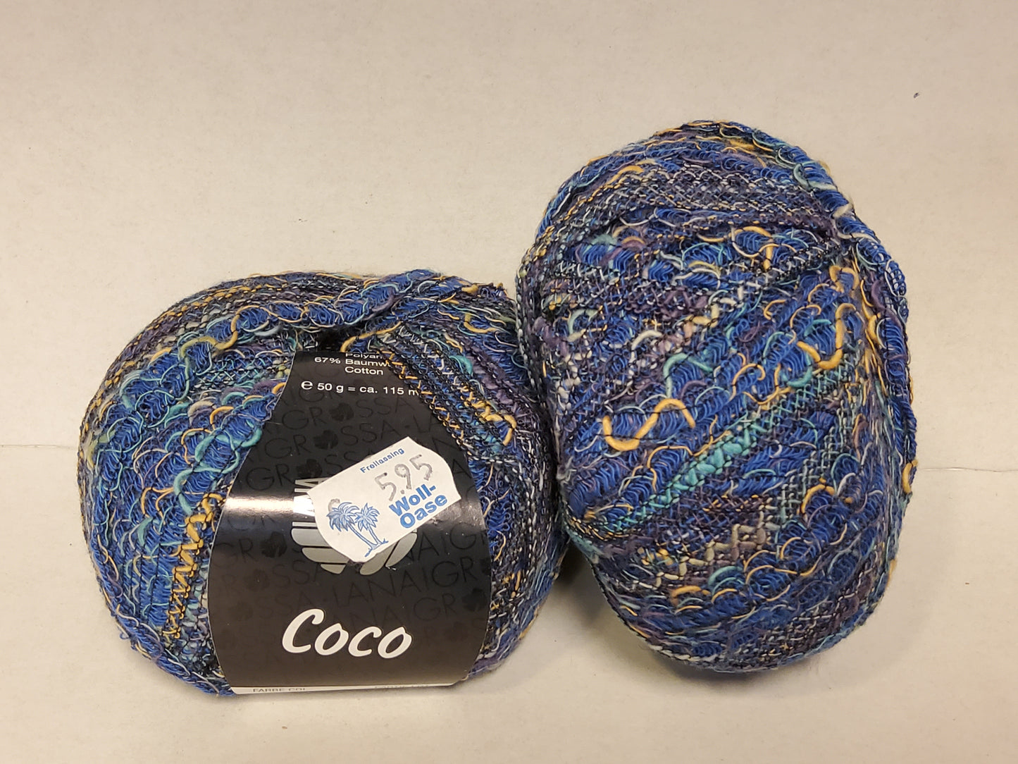 Coco
