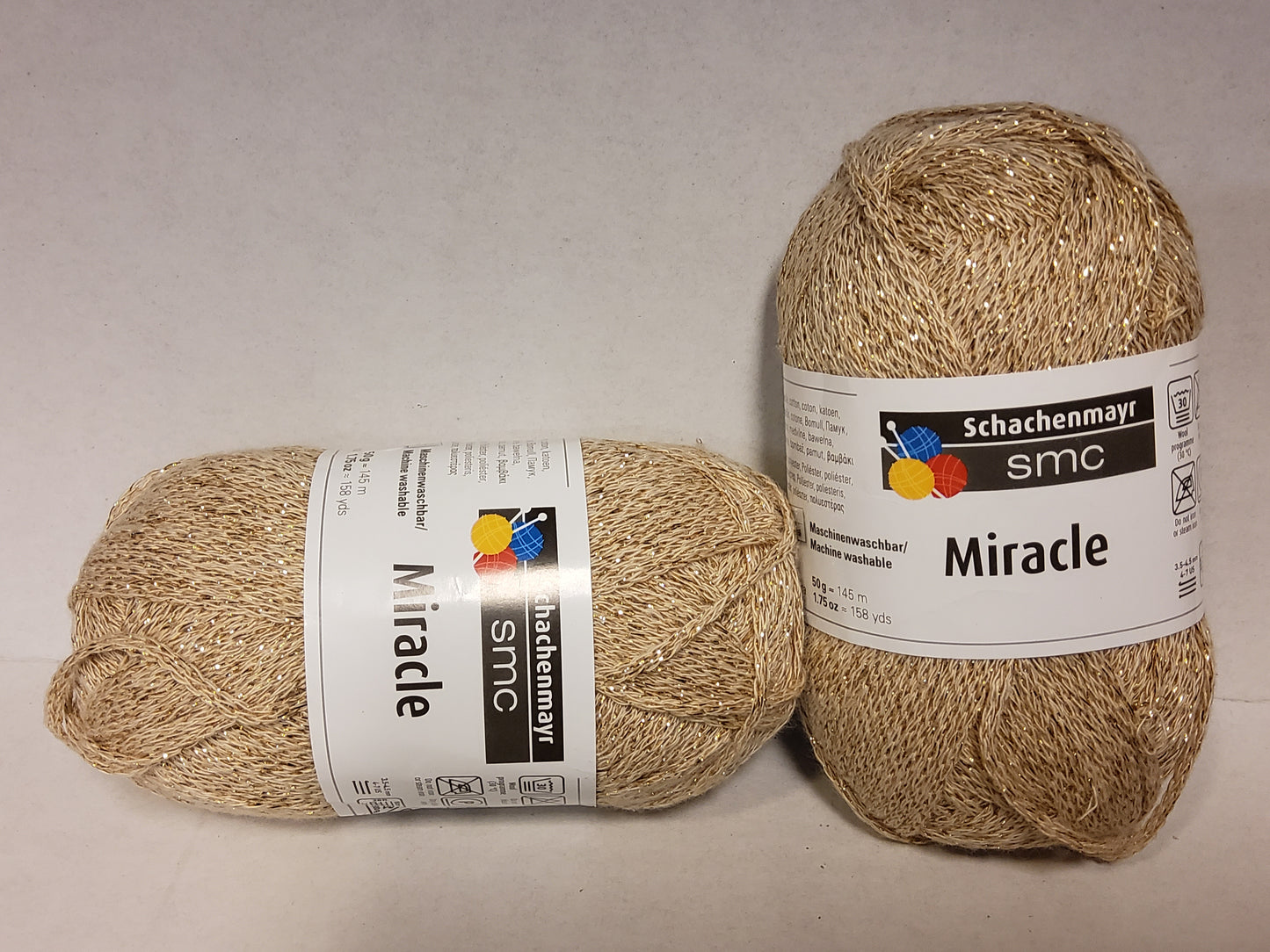 Miracle