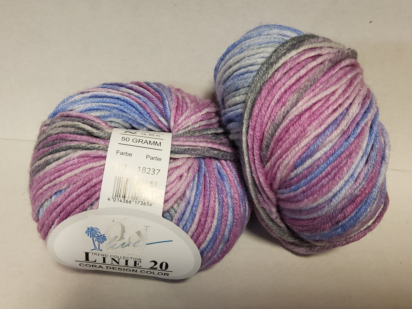 Cora Color von Online