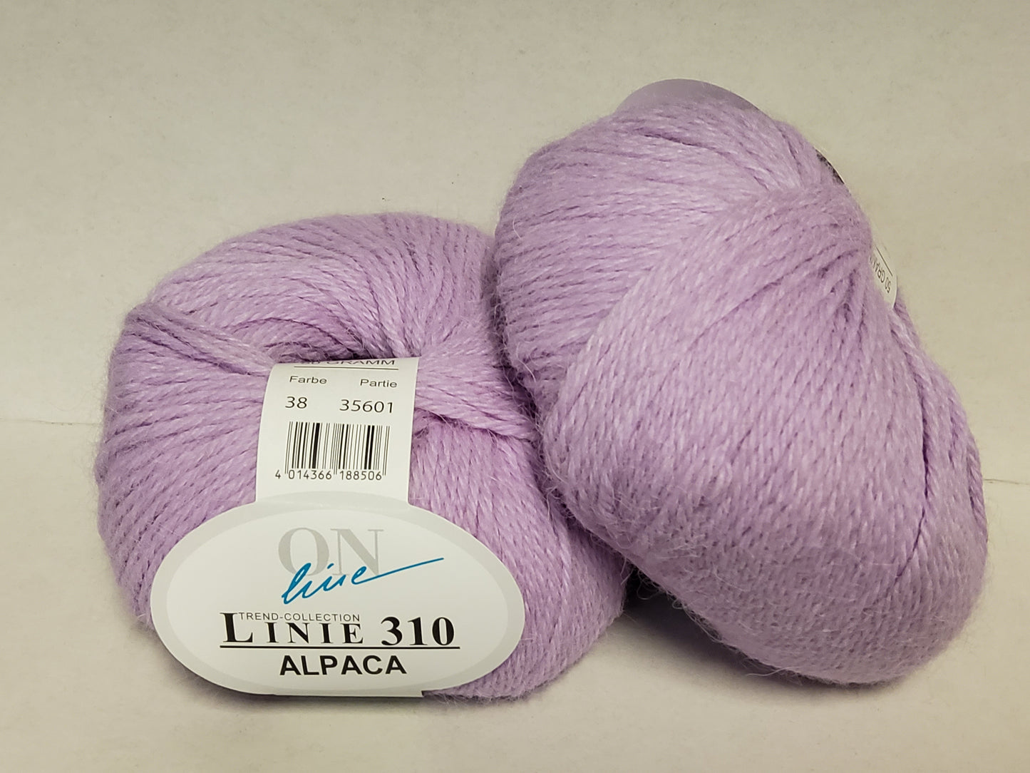 Alpaca