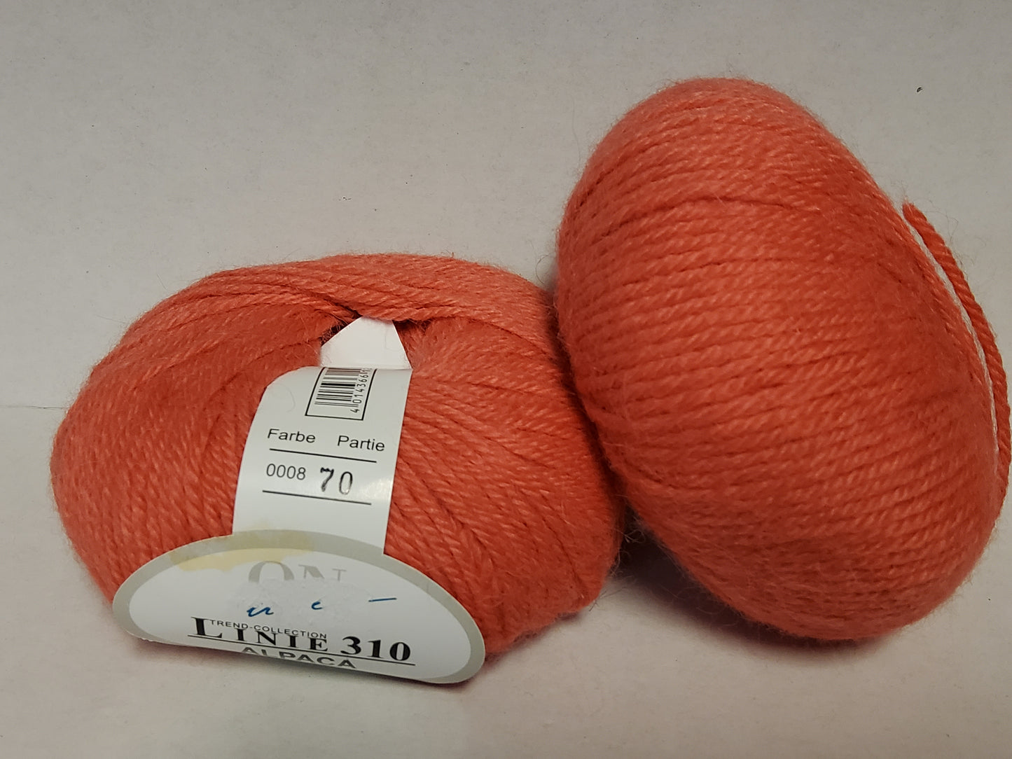 Alpaca