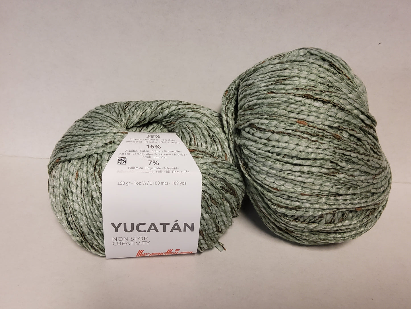 Yucatan