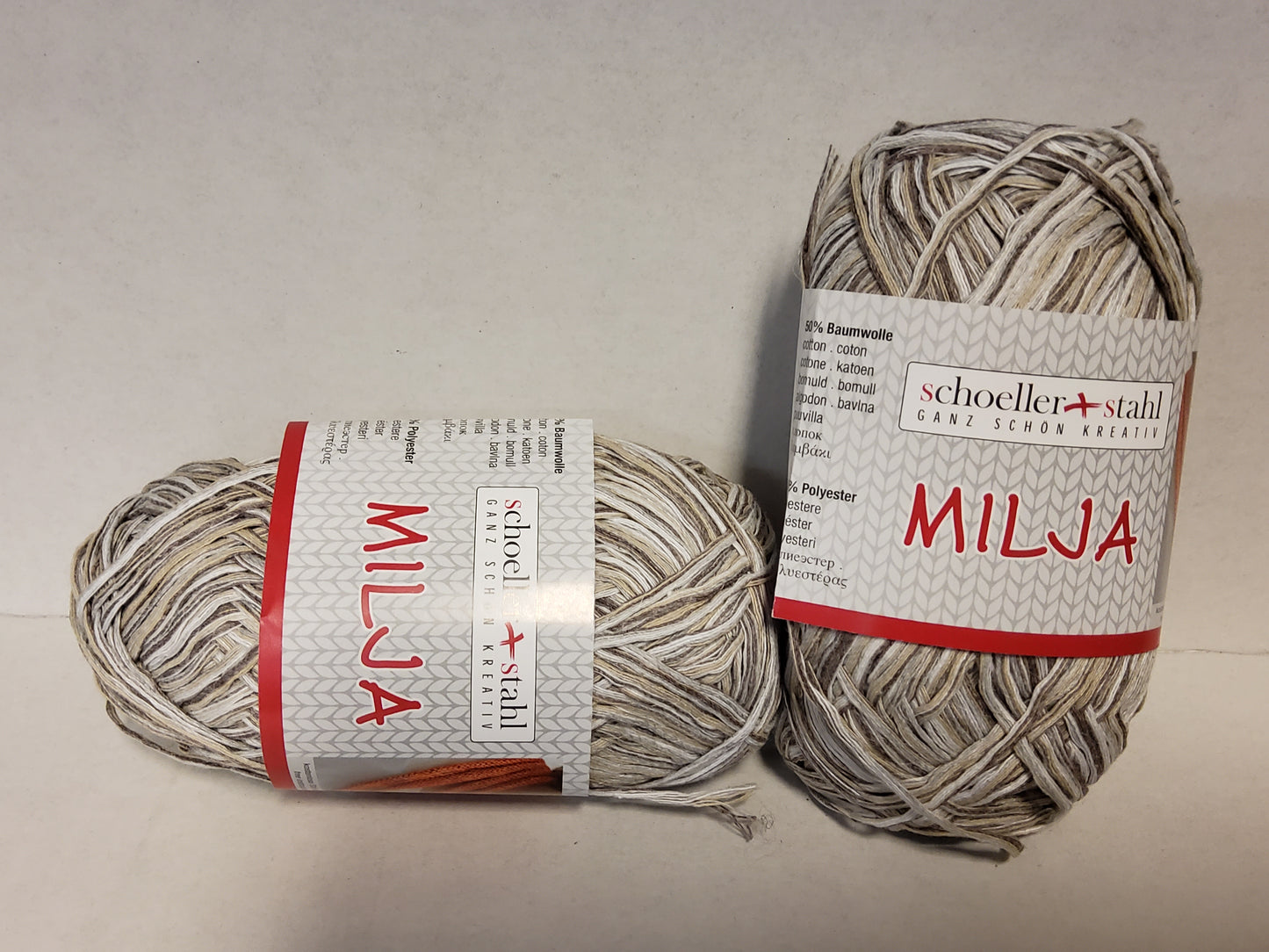 Milja