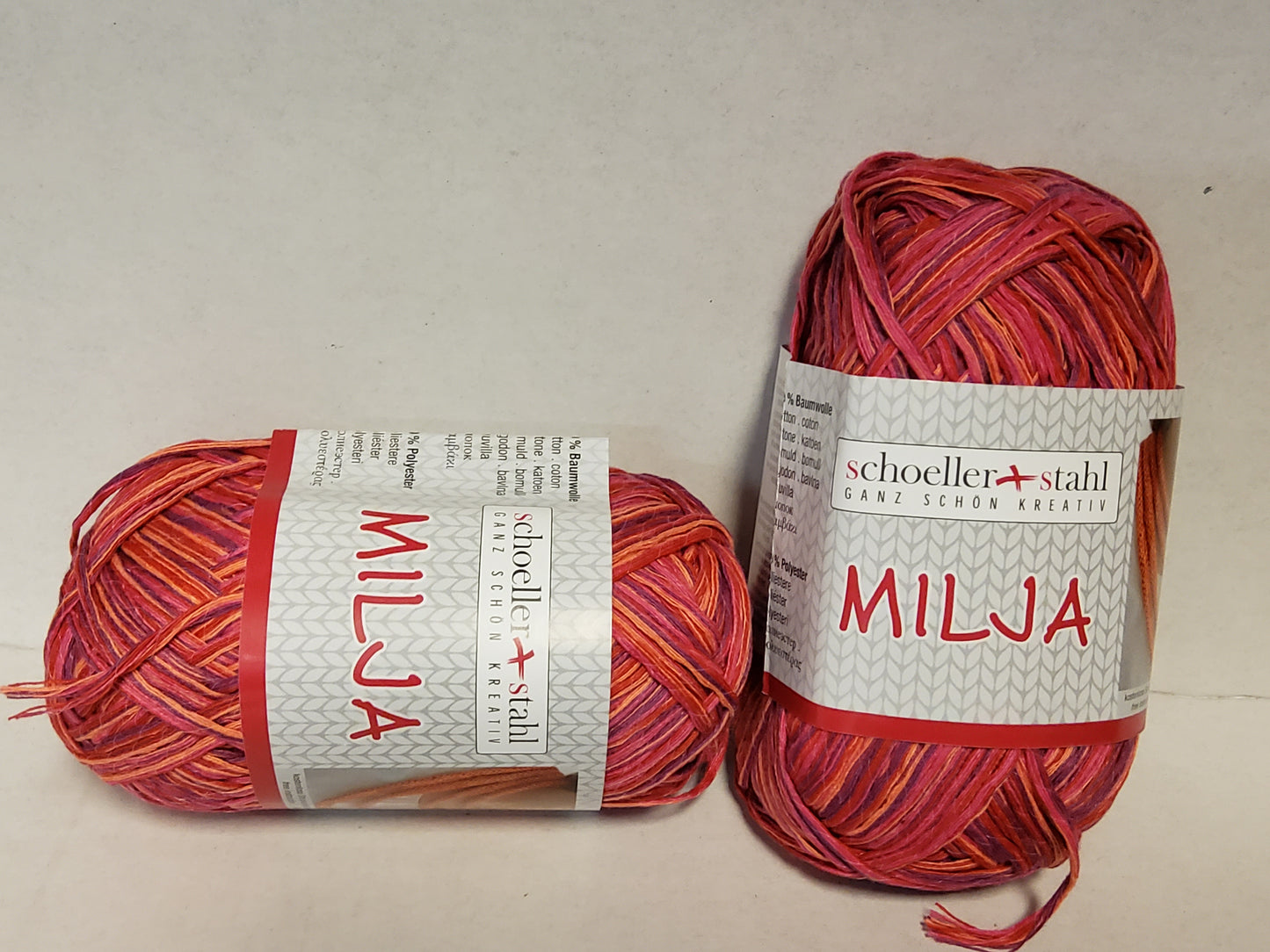 Milja