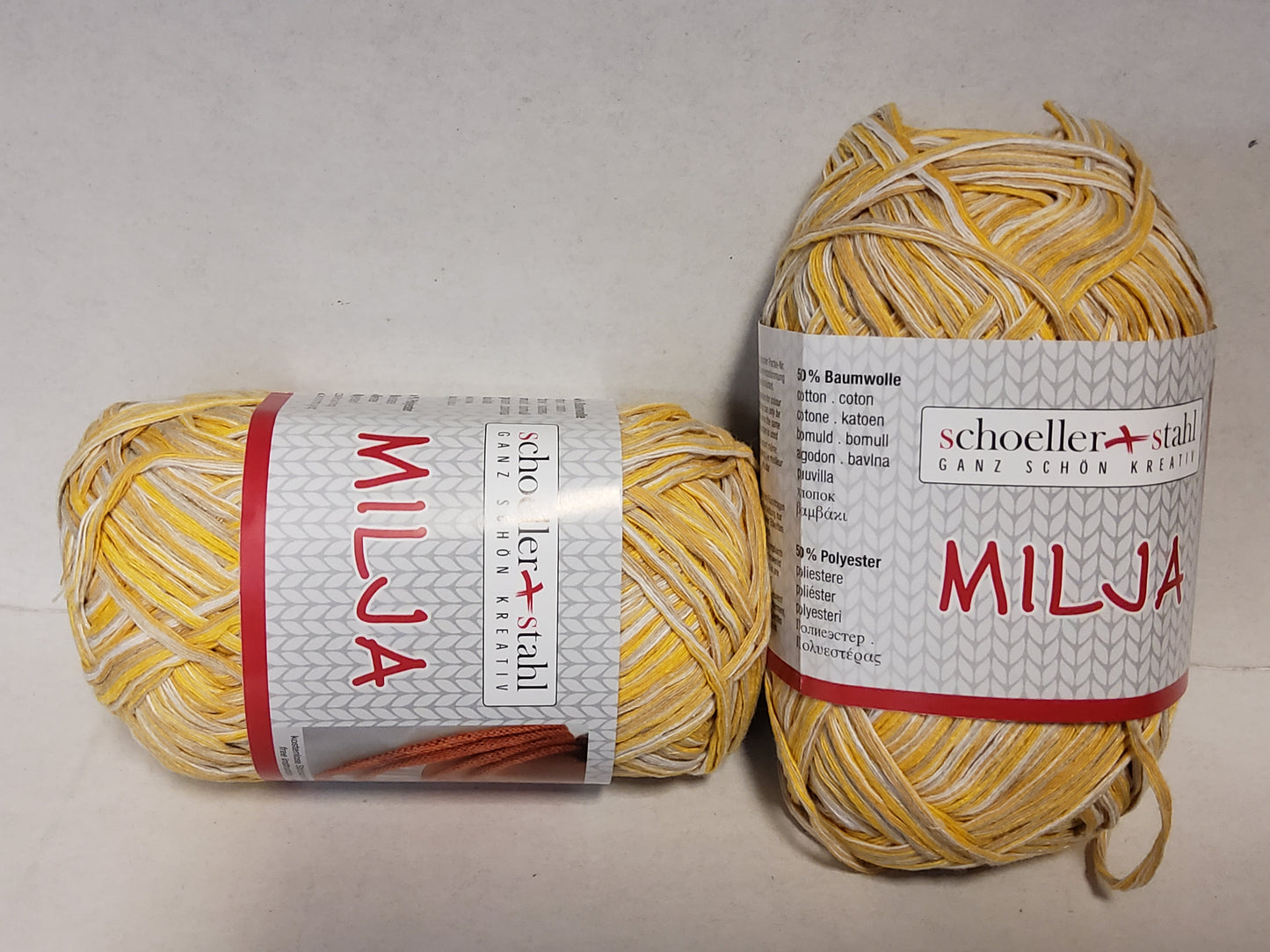 Milja