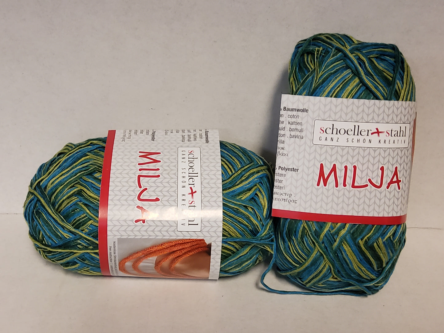Milja