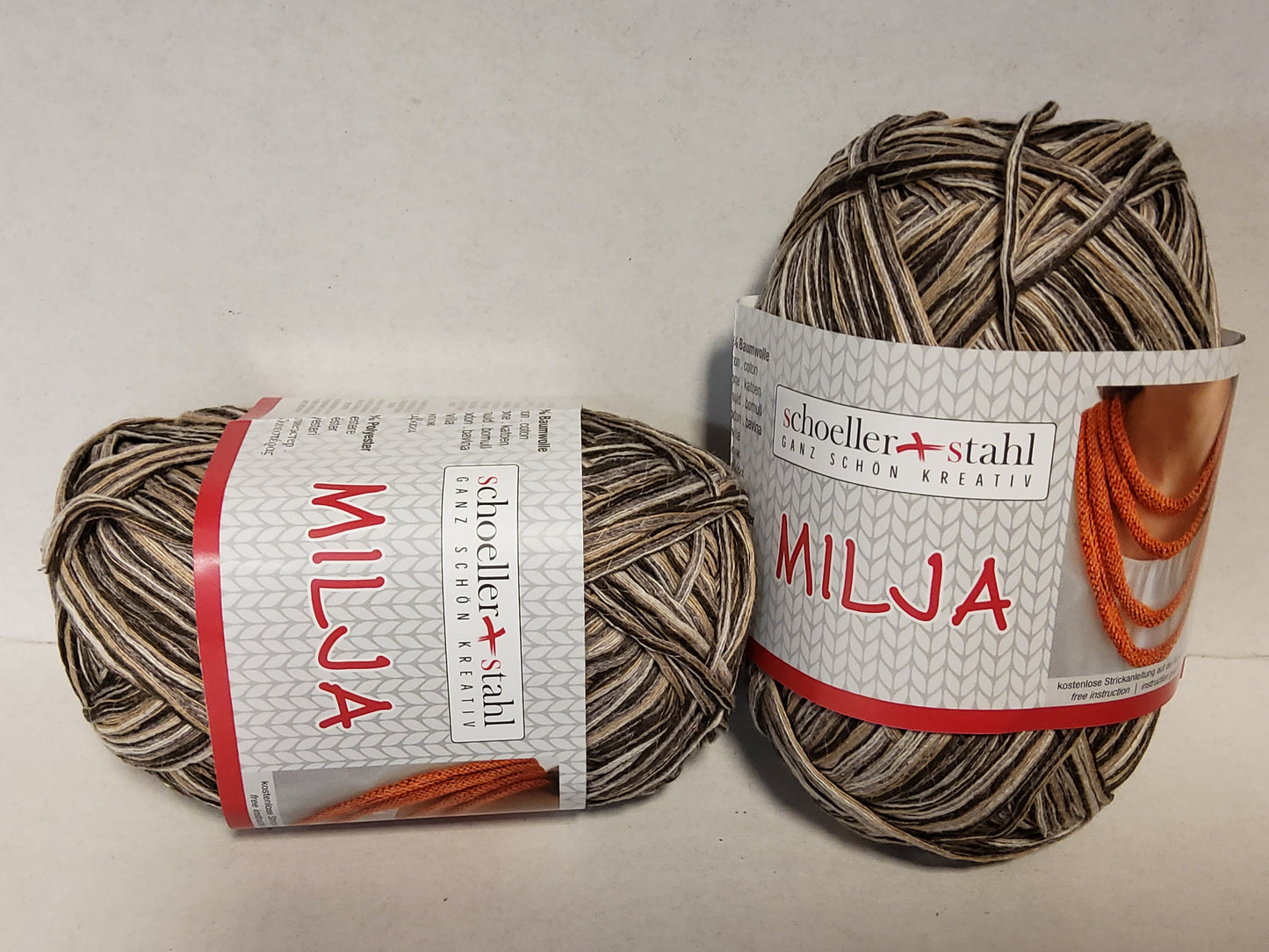 Milja