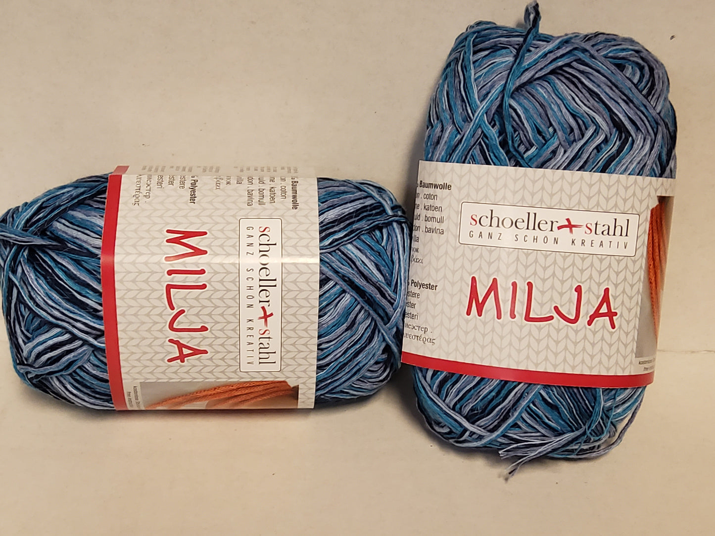 Milja