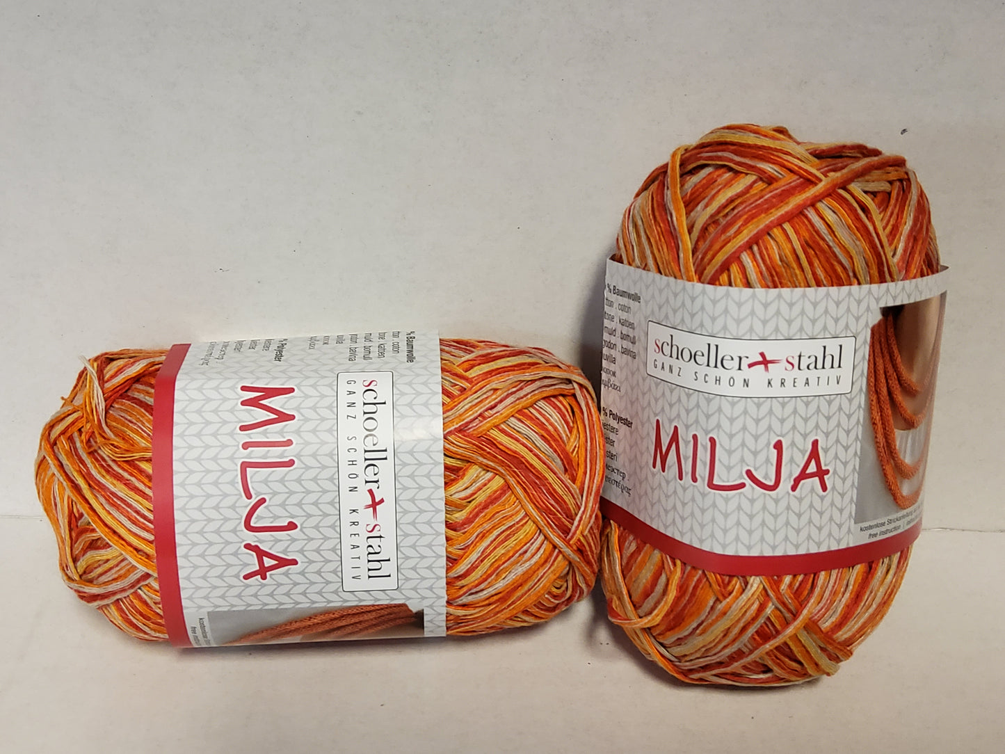 Milja