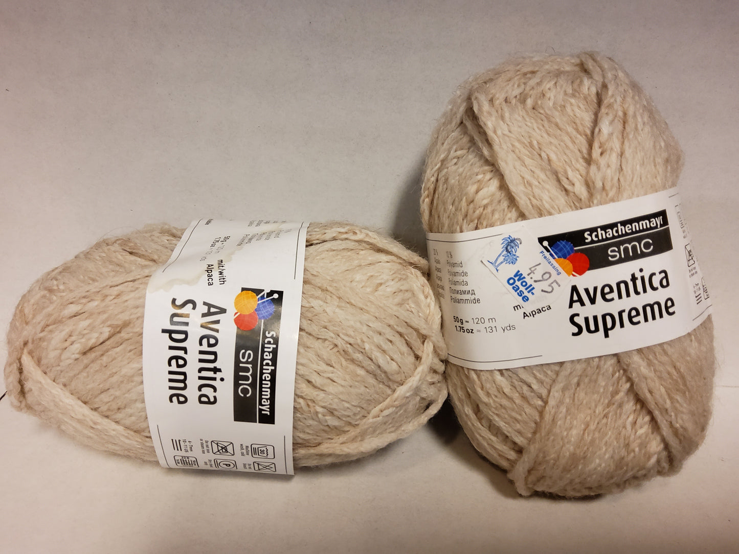 Aventica Supreme