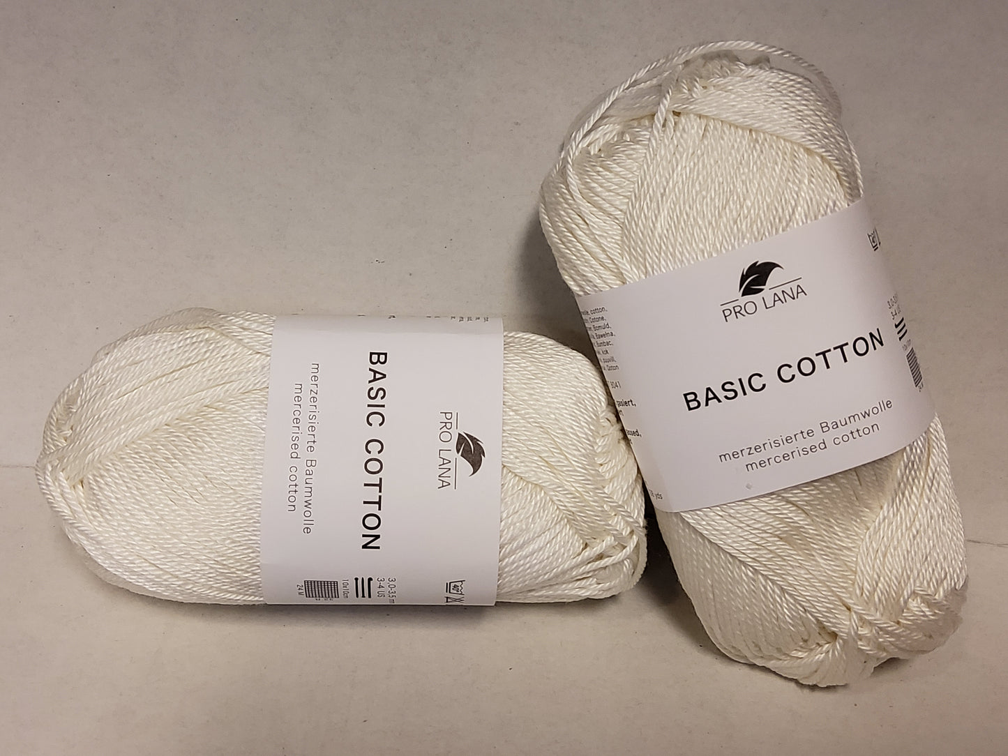 Basic Cotton
