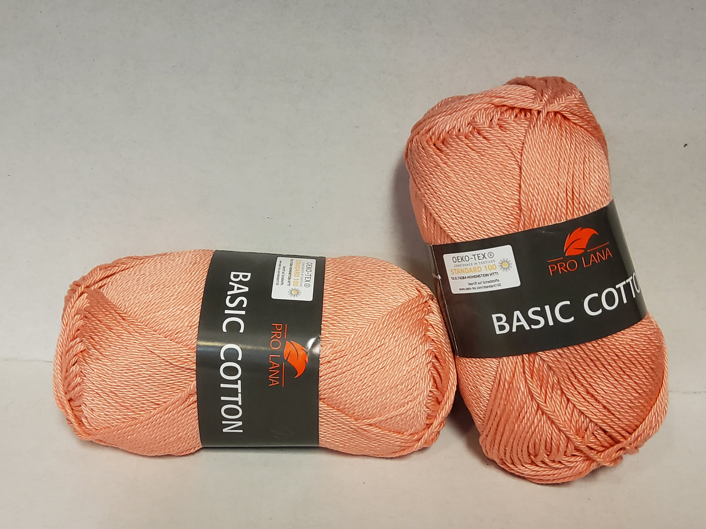 Basic Cotton