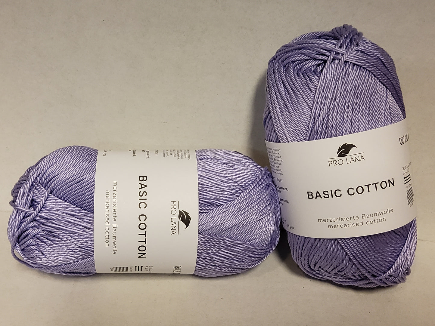 Basic Cotton