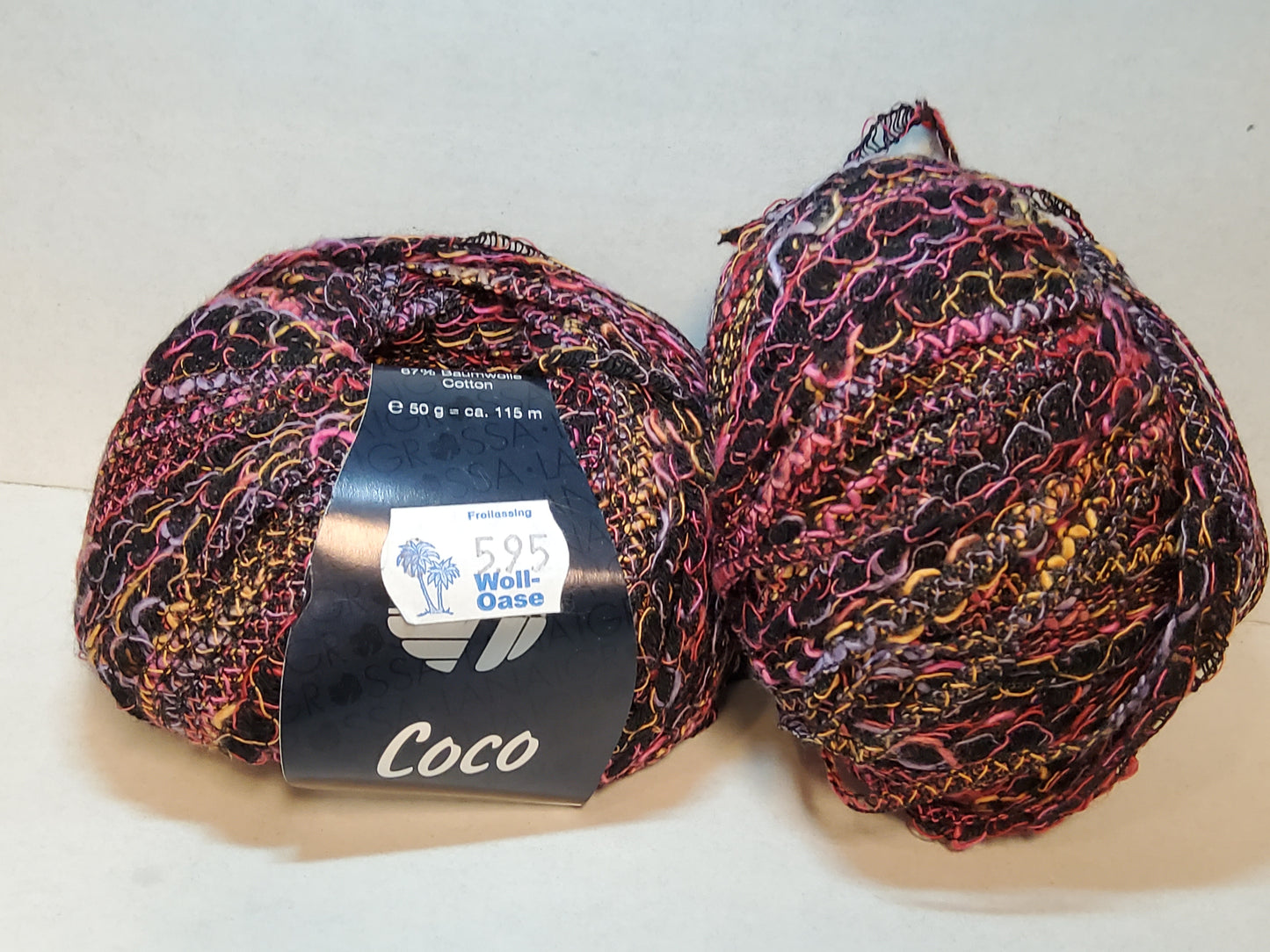 Coco