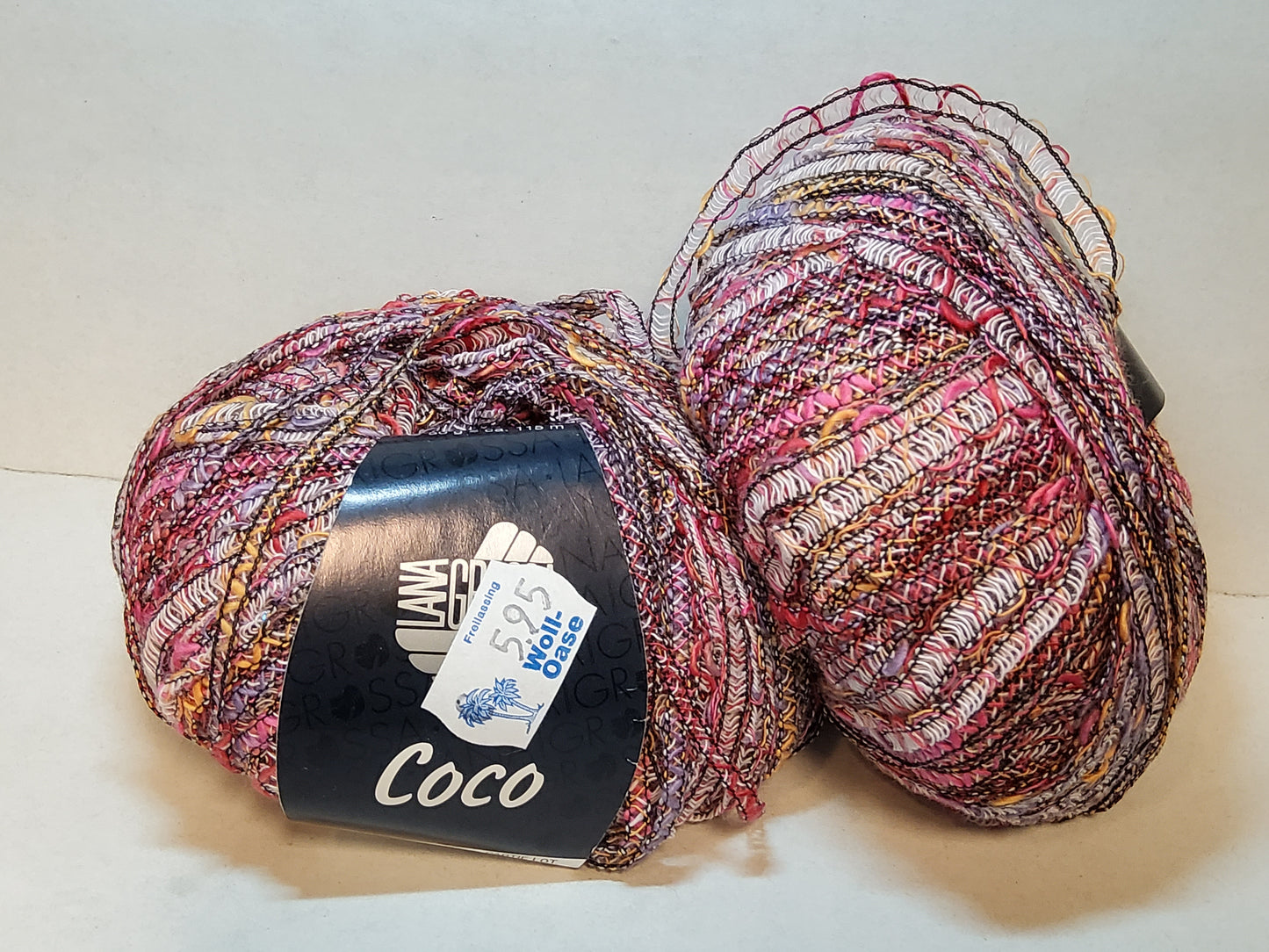 Coco