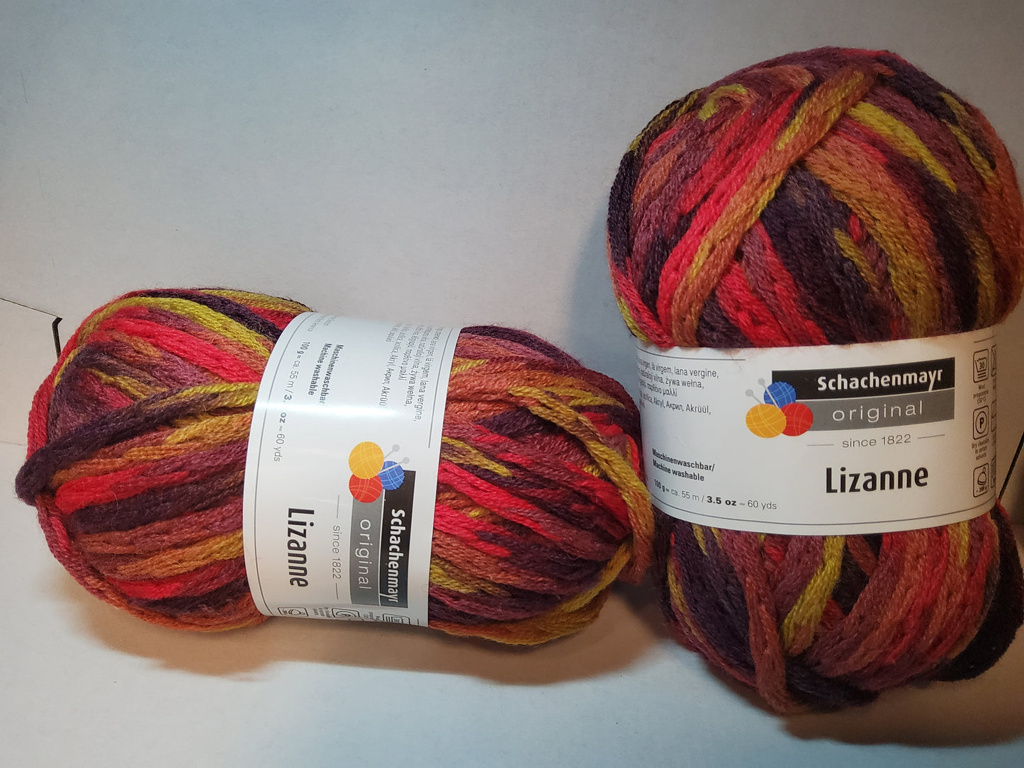 Lizanne