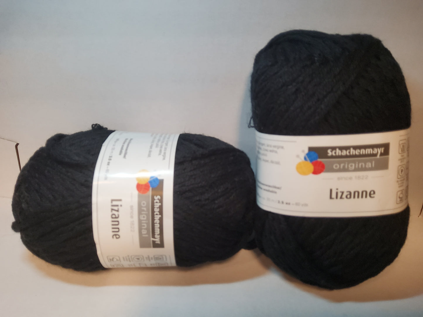 Lizanne