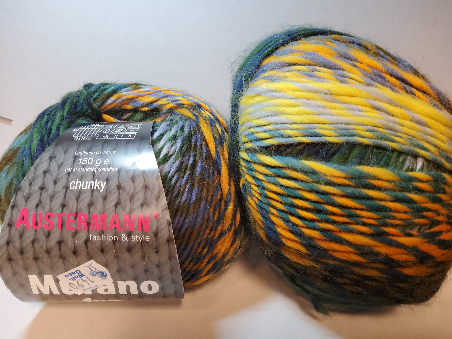 Murano Fun