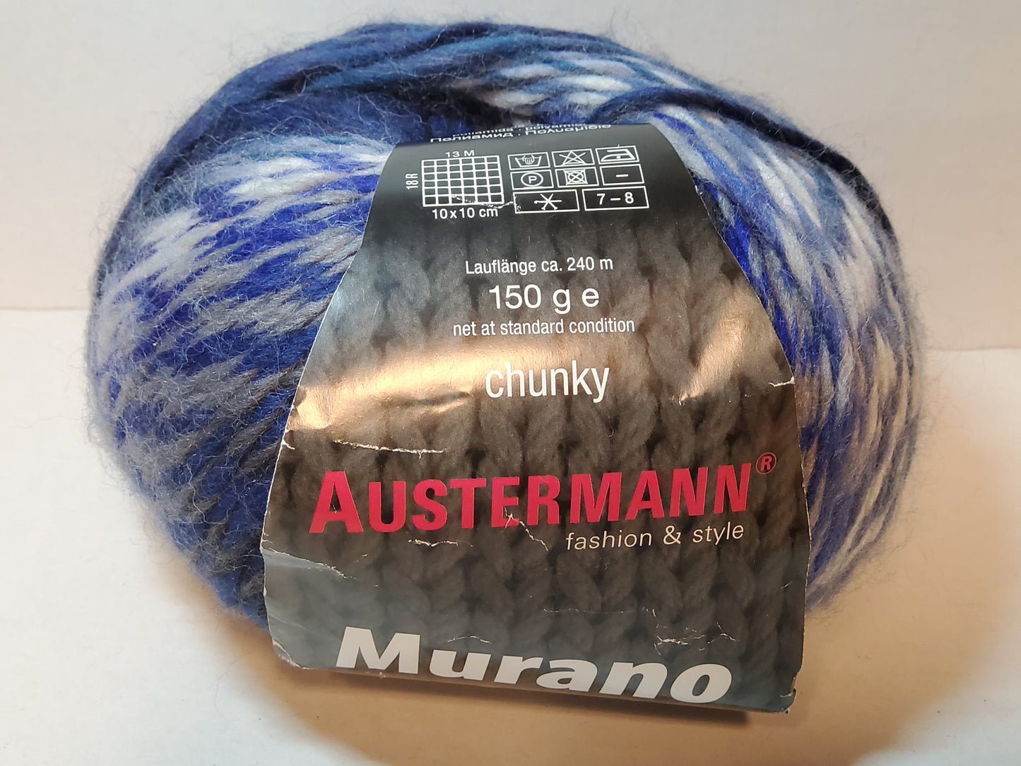 Murano Fun