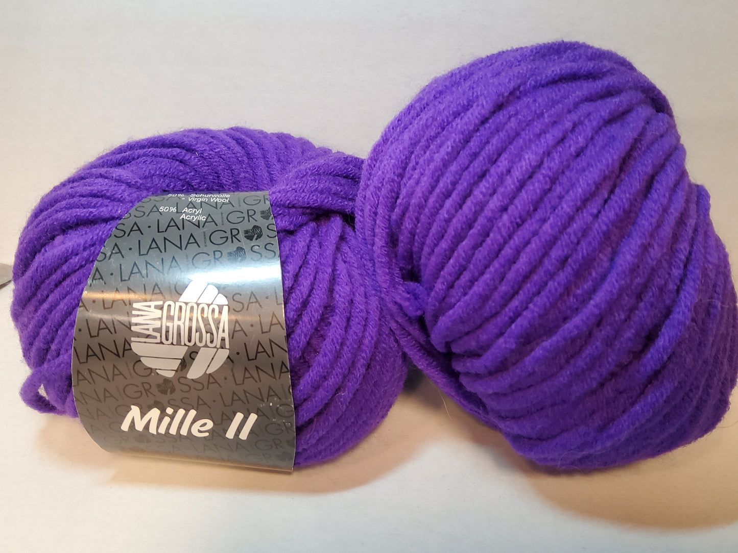 Mille II