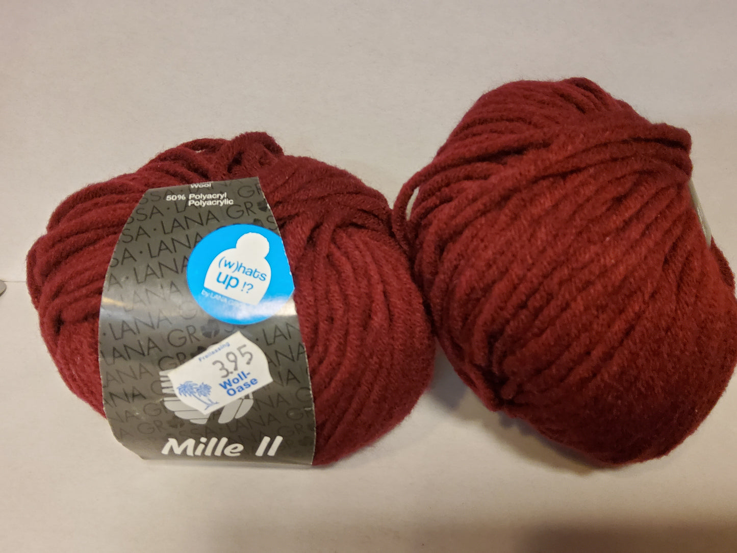 Mille II