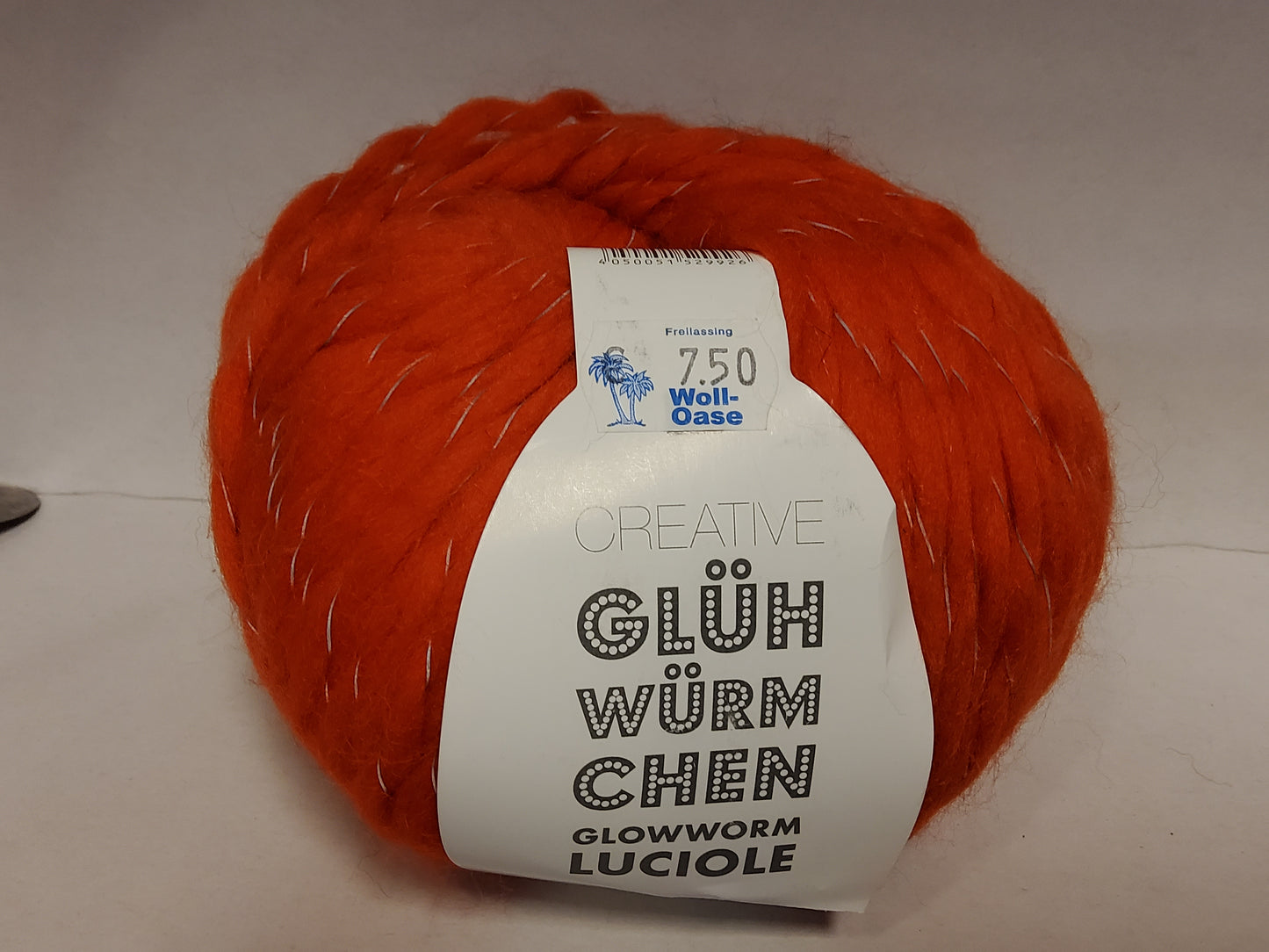Glühwürmchen