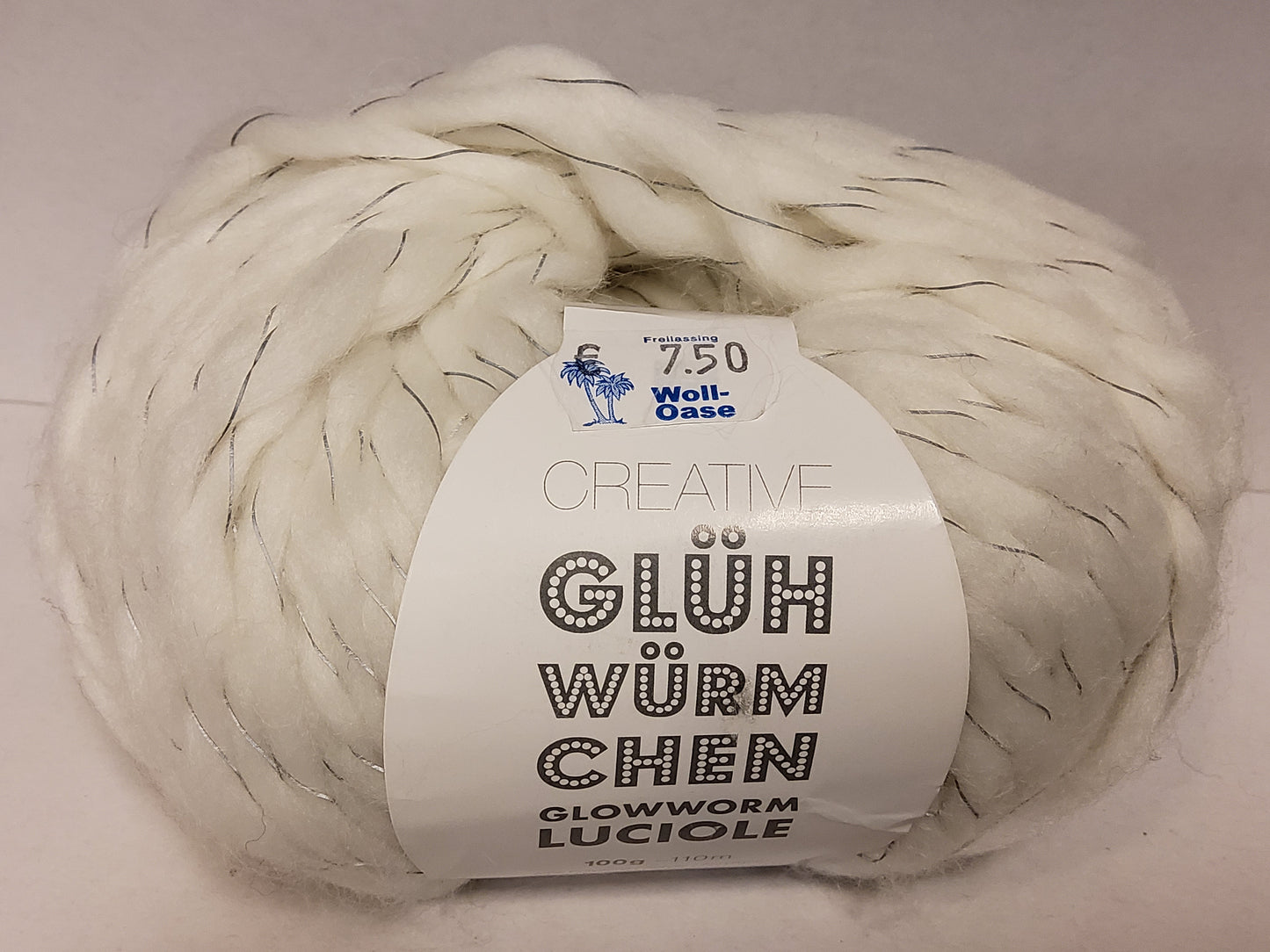Glühwürmchen