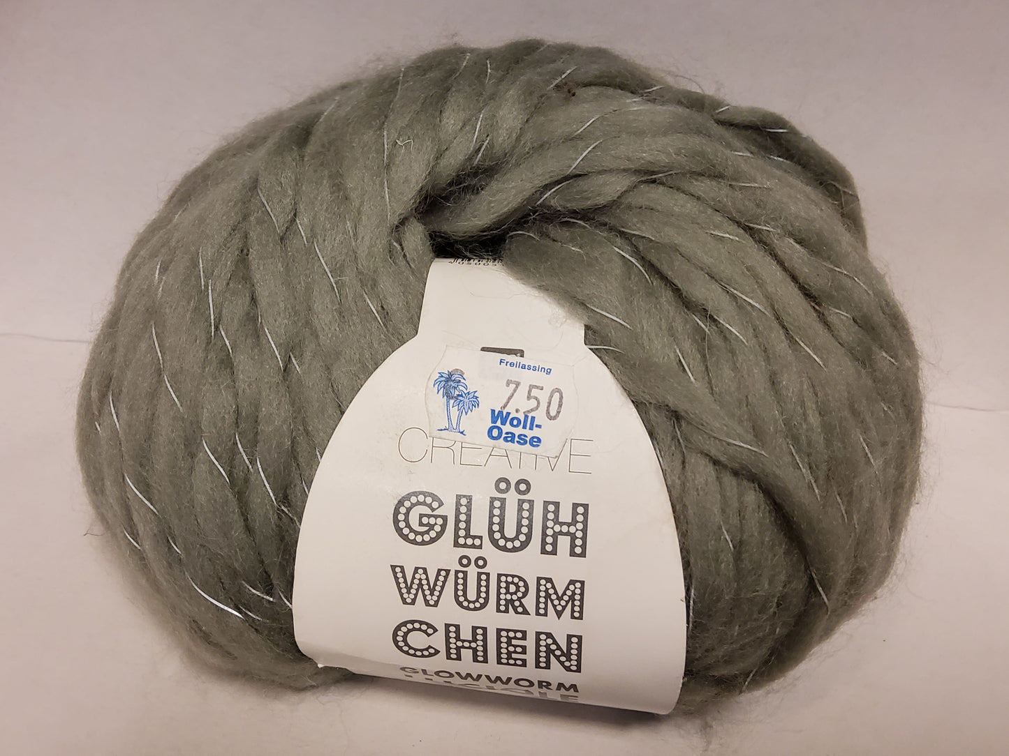 Glühwürmchen