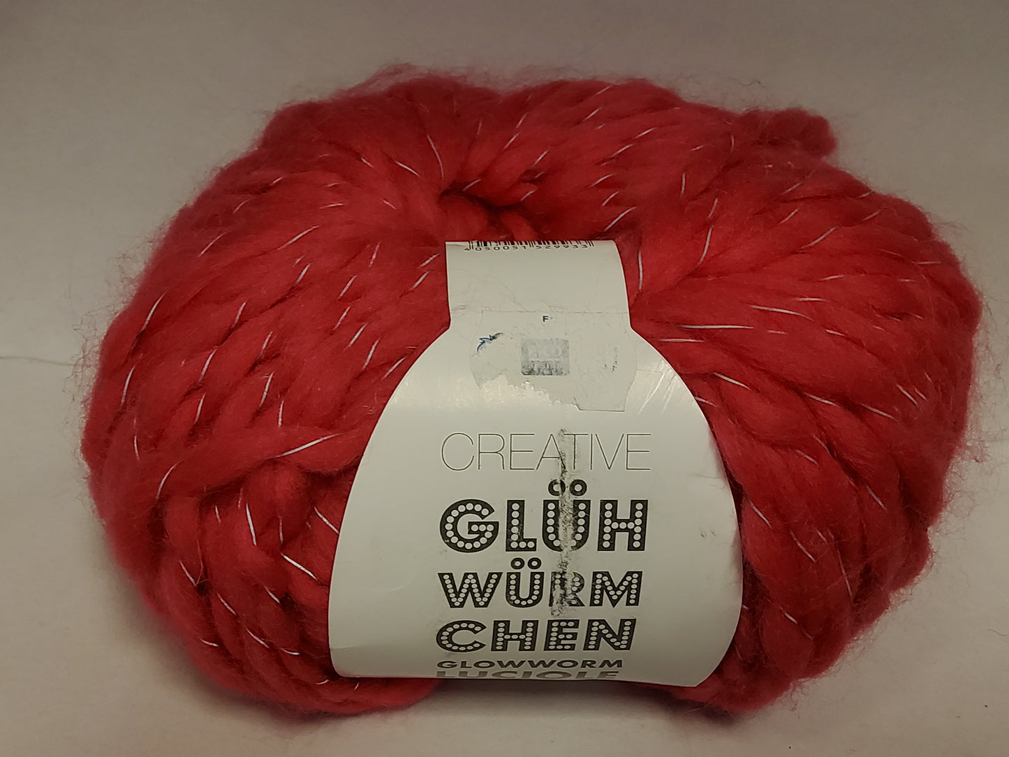 Glühwürmchen