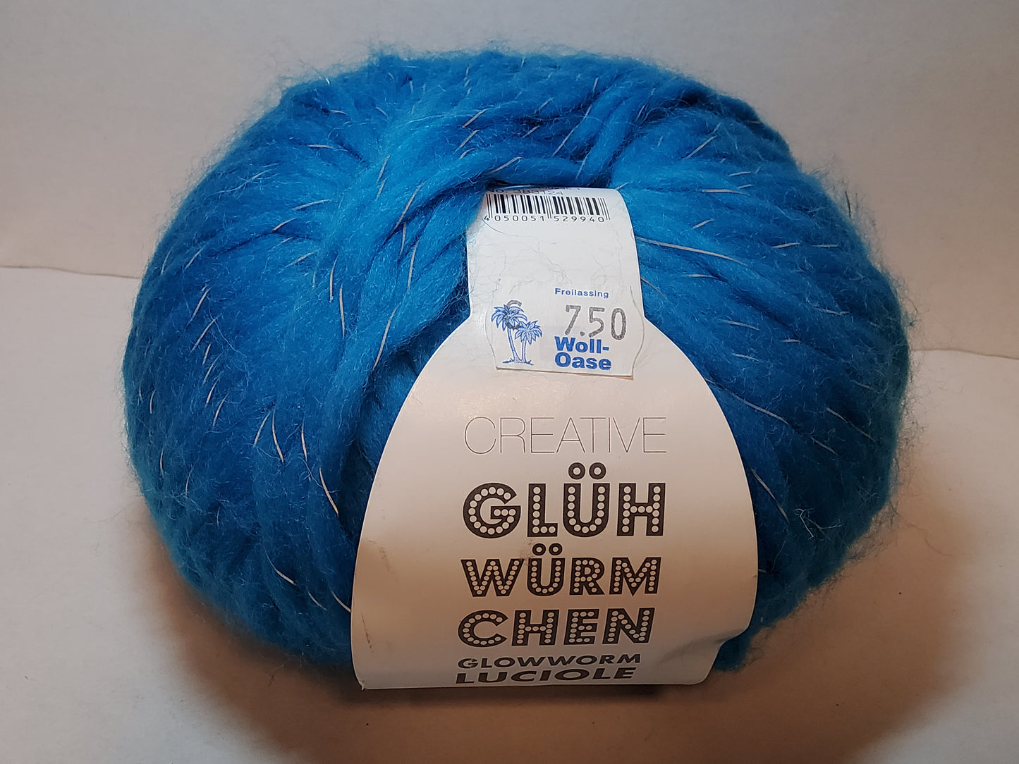 Glühwürmchen