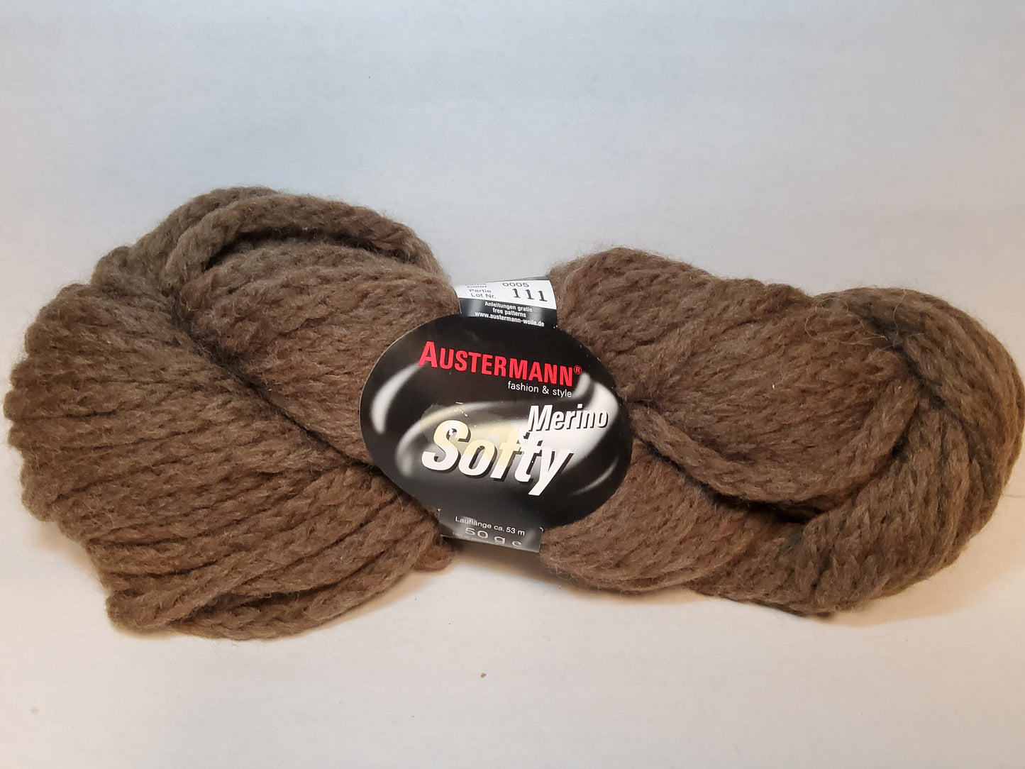 Merino Softy