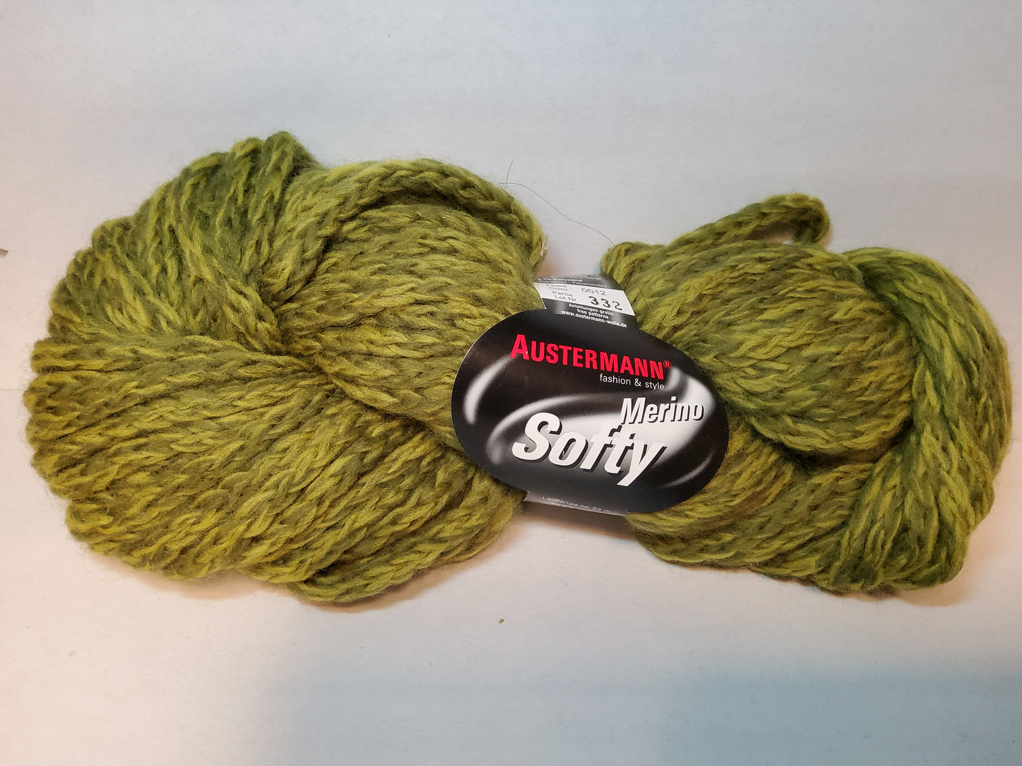 Merino Softy