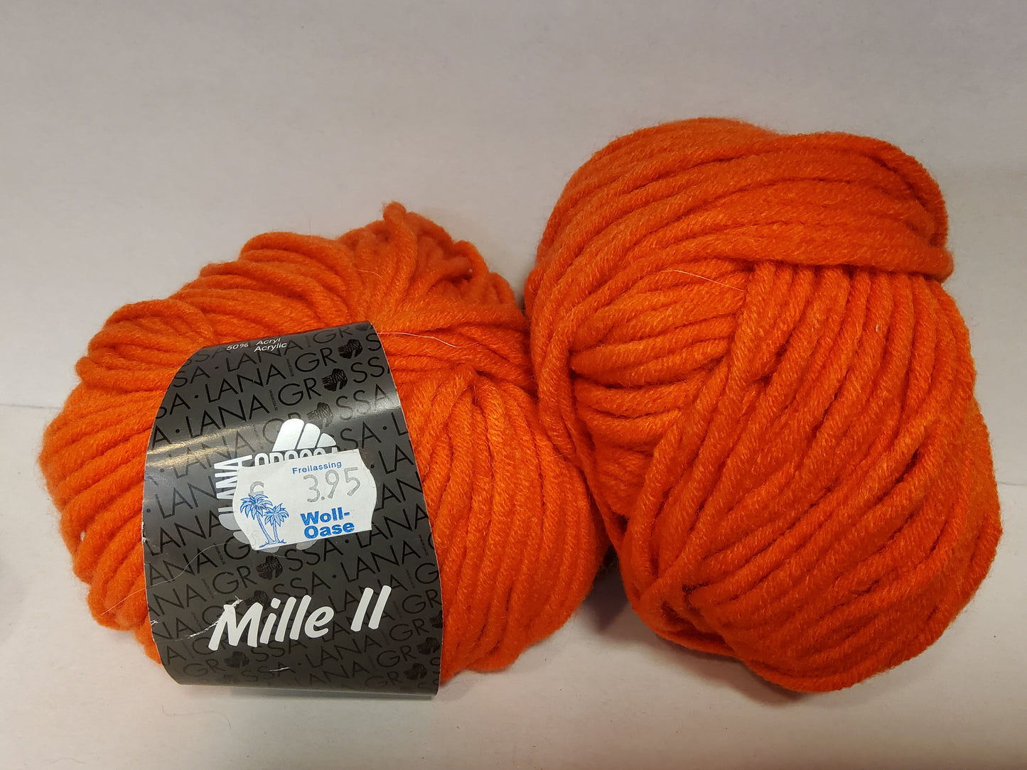 Mille II