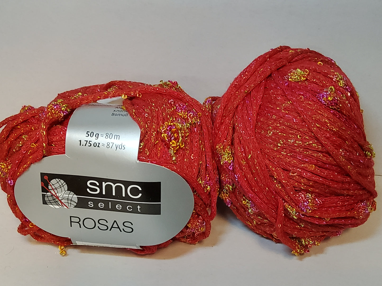 Rosas